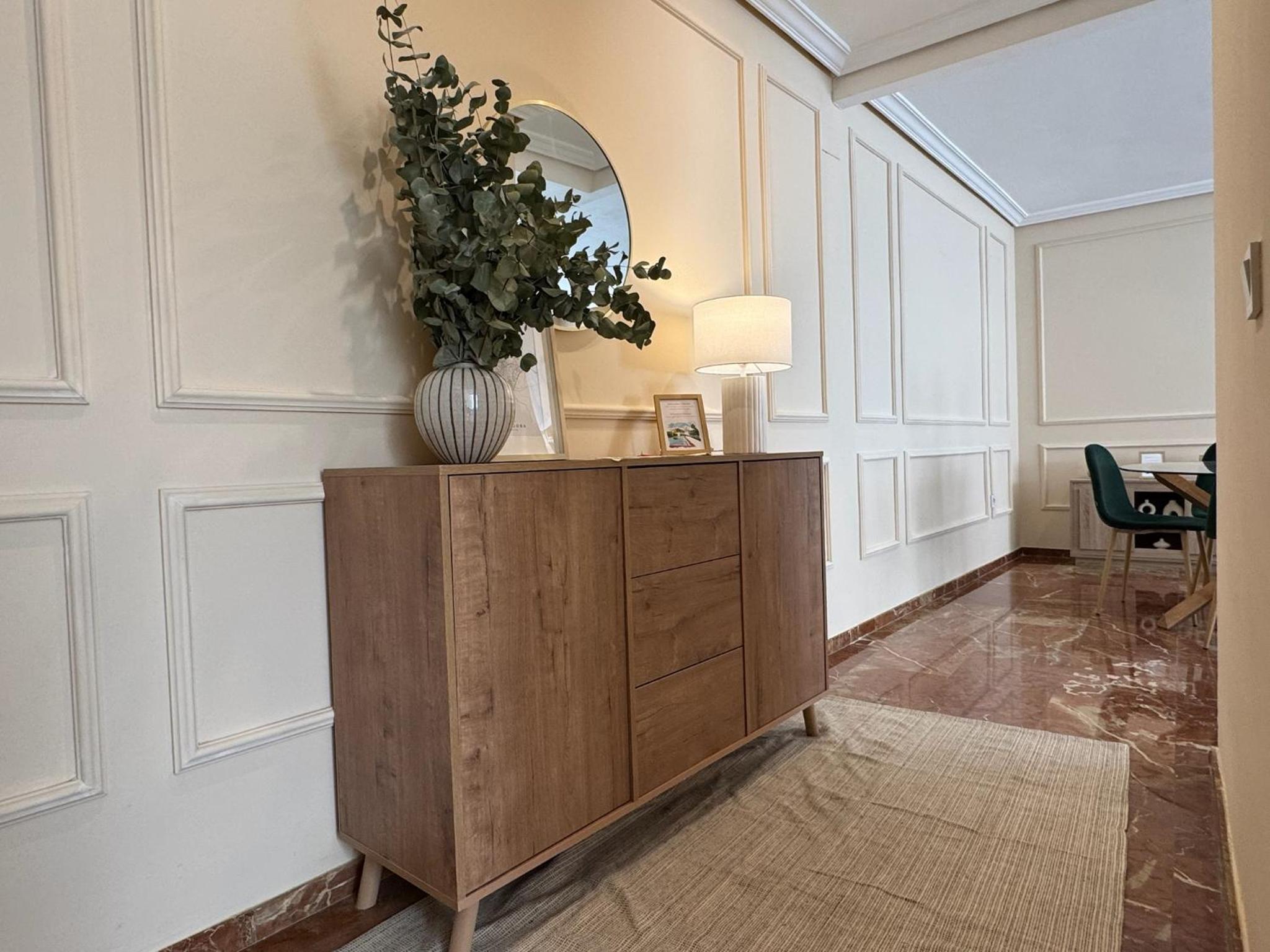 Urban Córdoba Suites