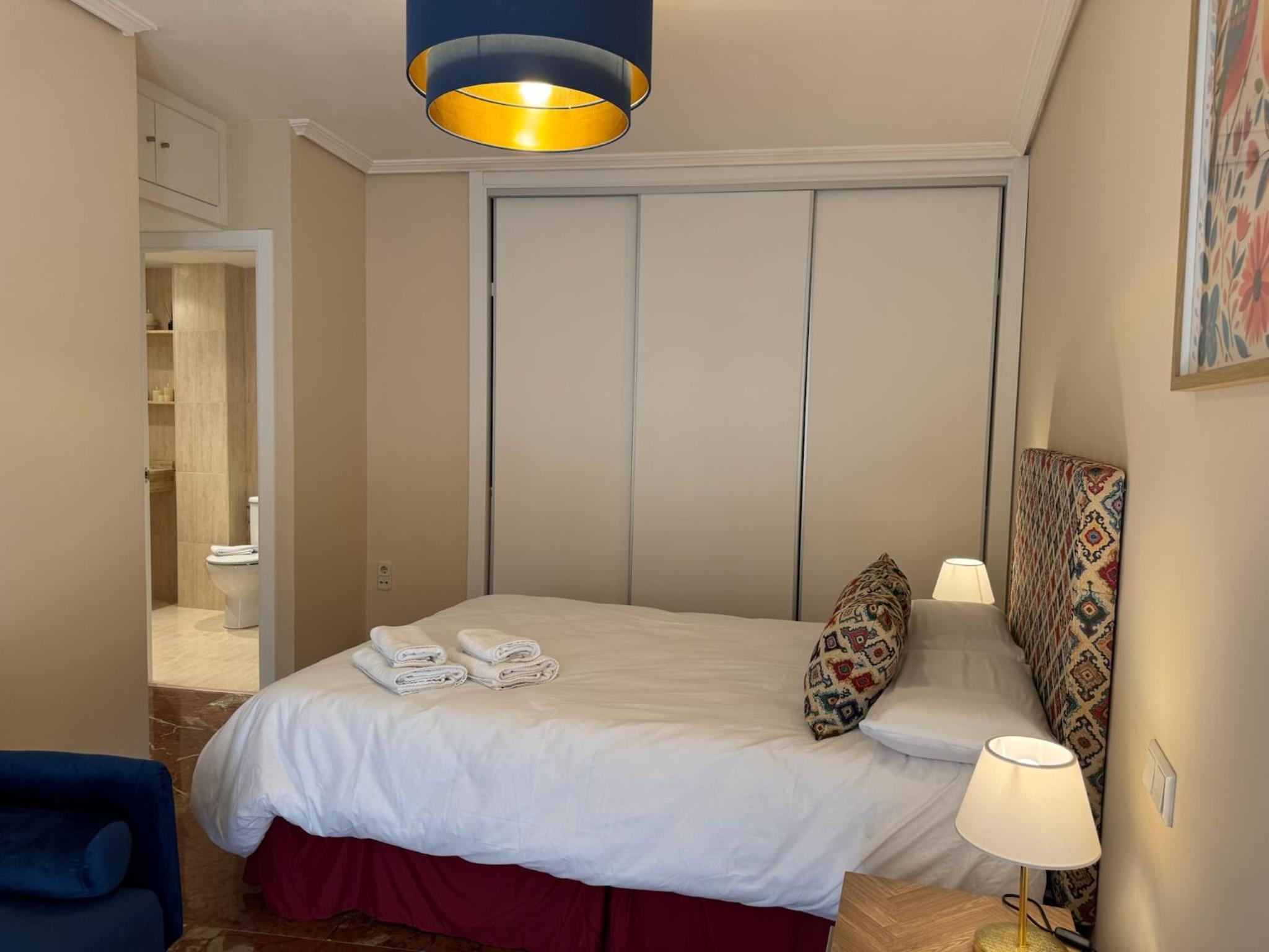 Urban Córdoba Suites