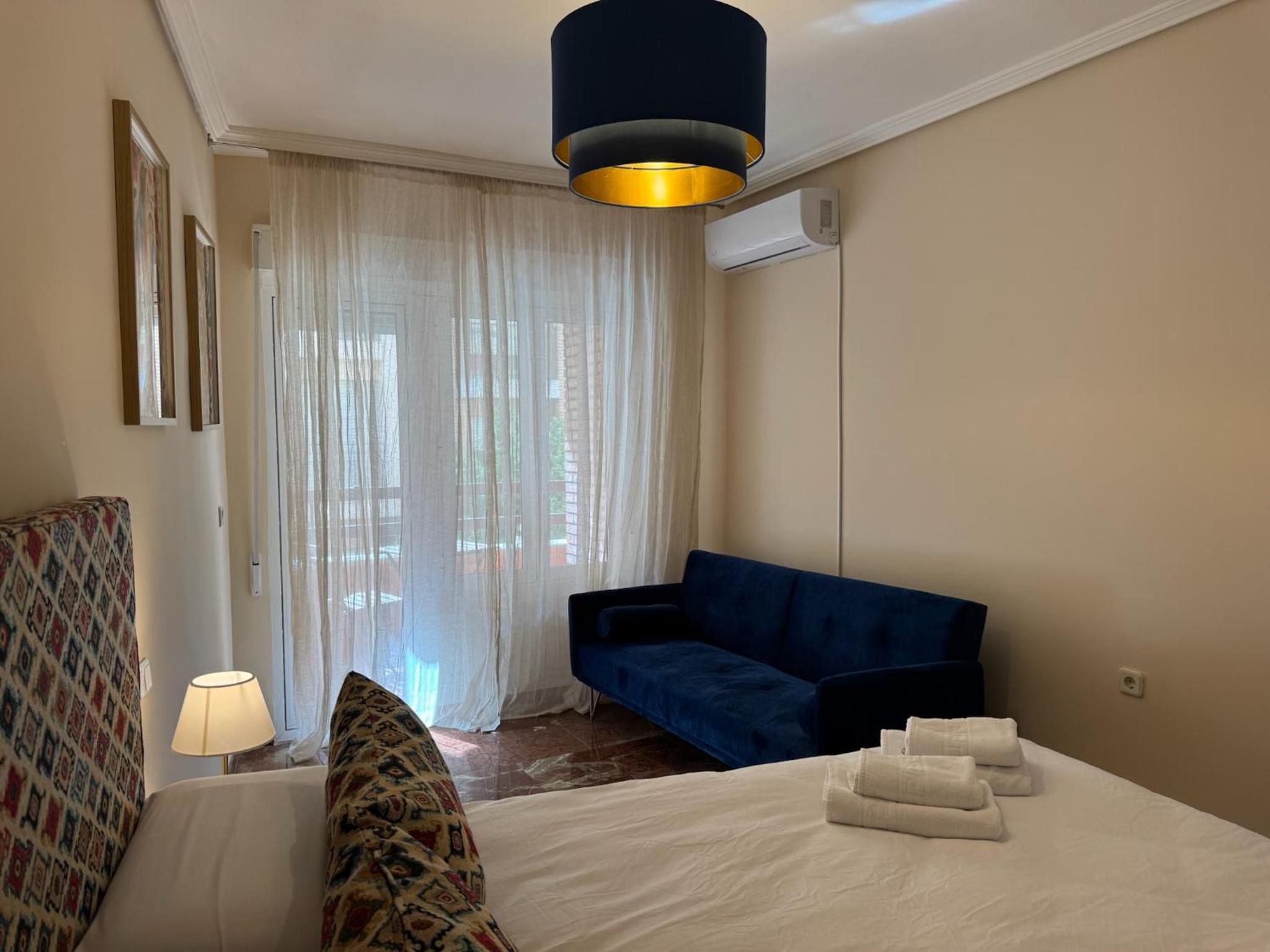 Urban Córdoba Suites