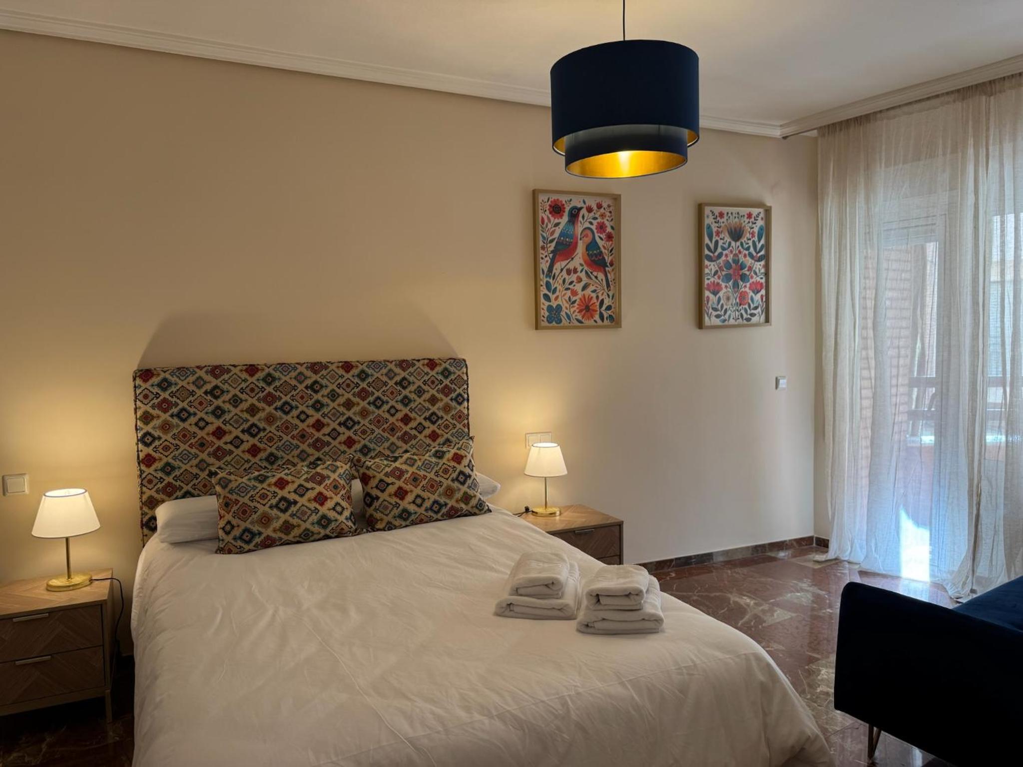 Urban Córdoba Suites