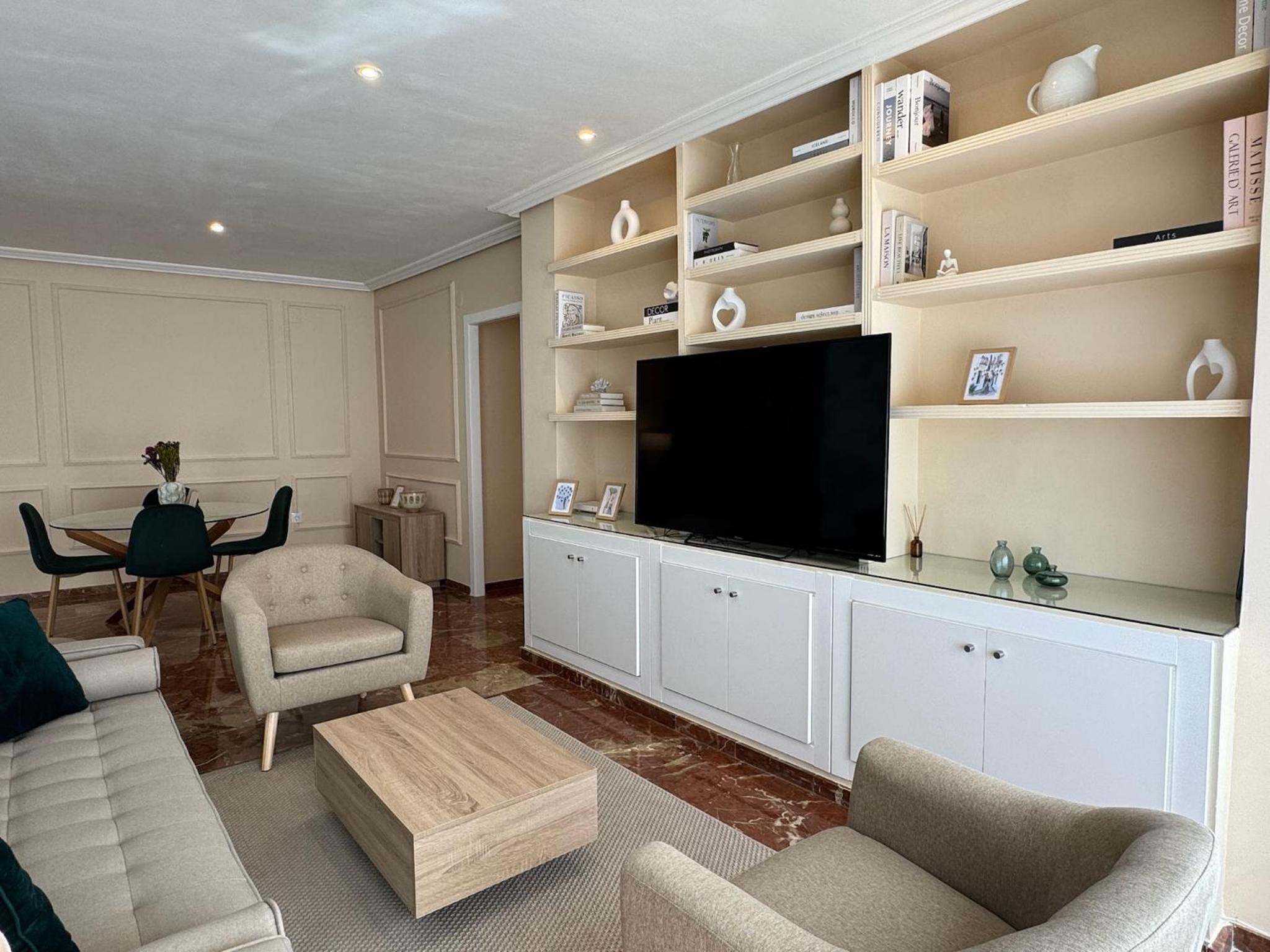Urban Córdoba Suites