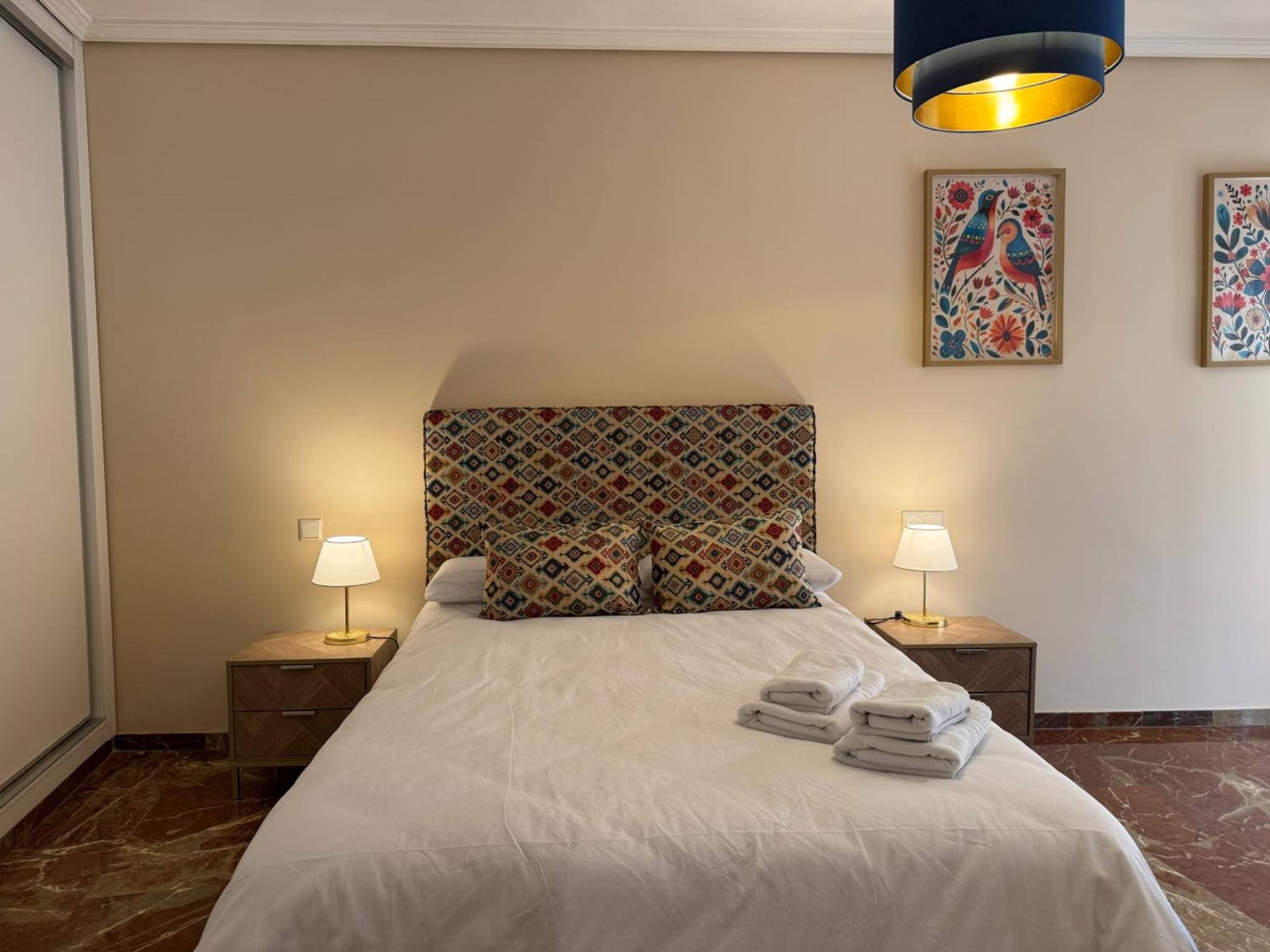 Urban Córdoba Suites