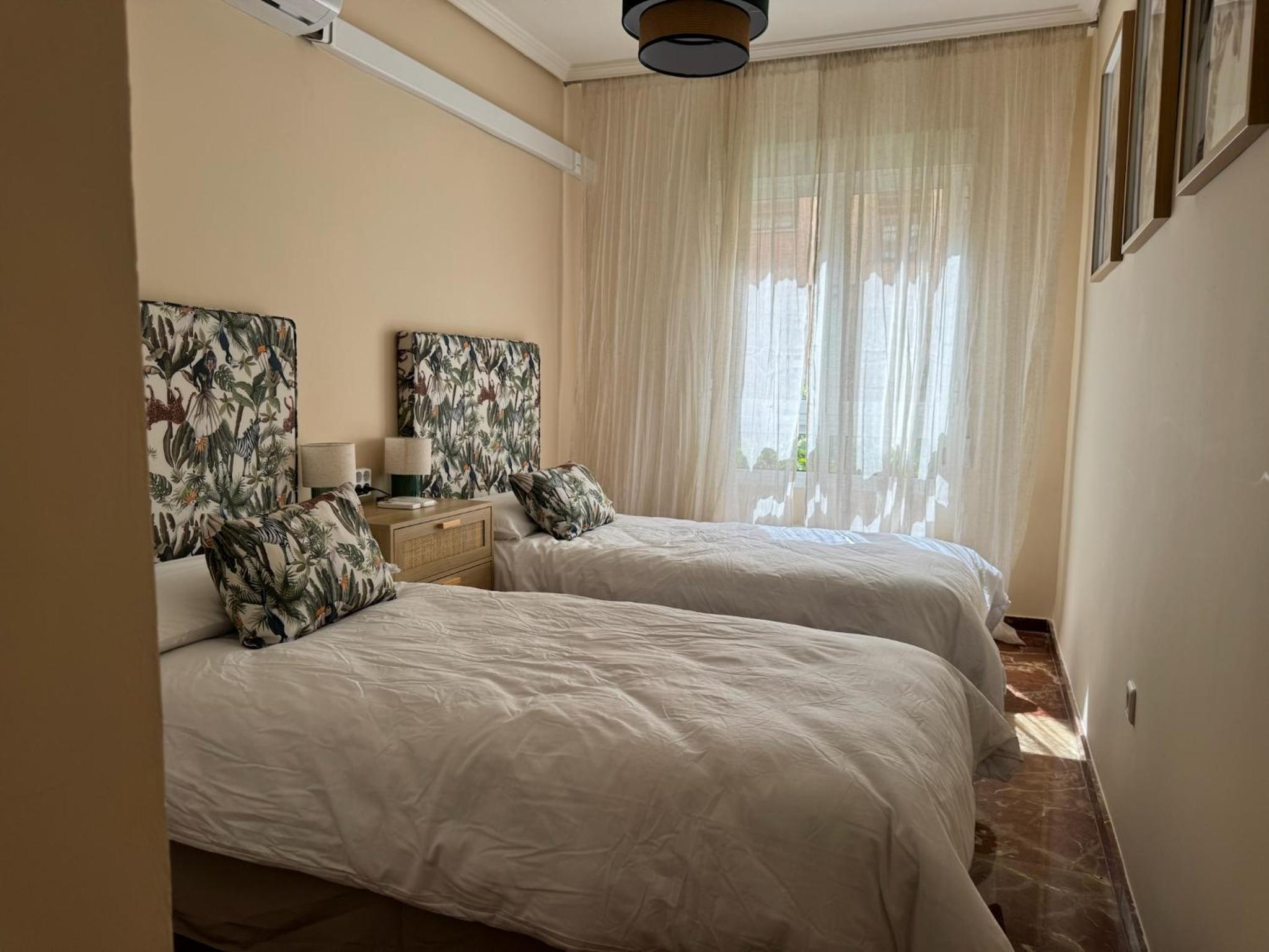 Urban Córdoba Suites