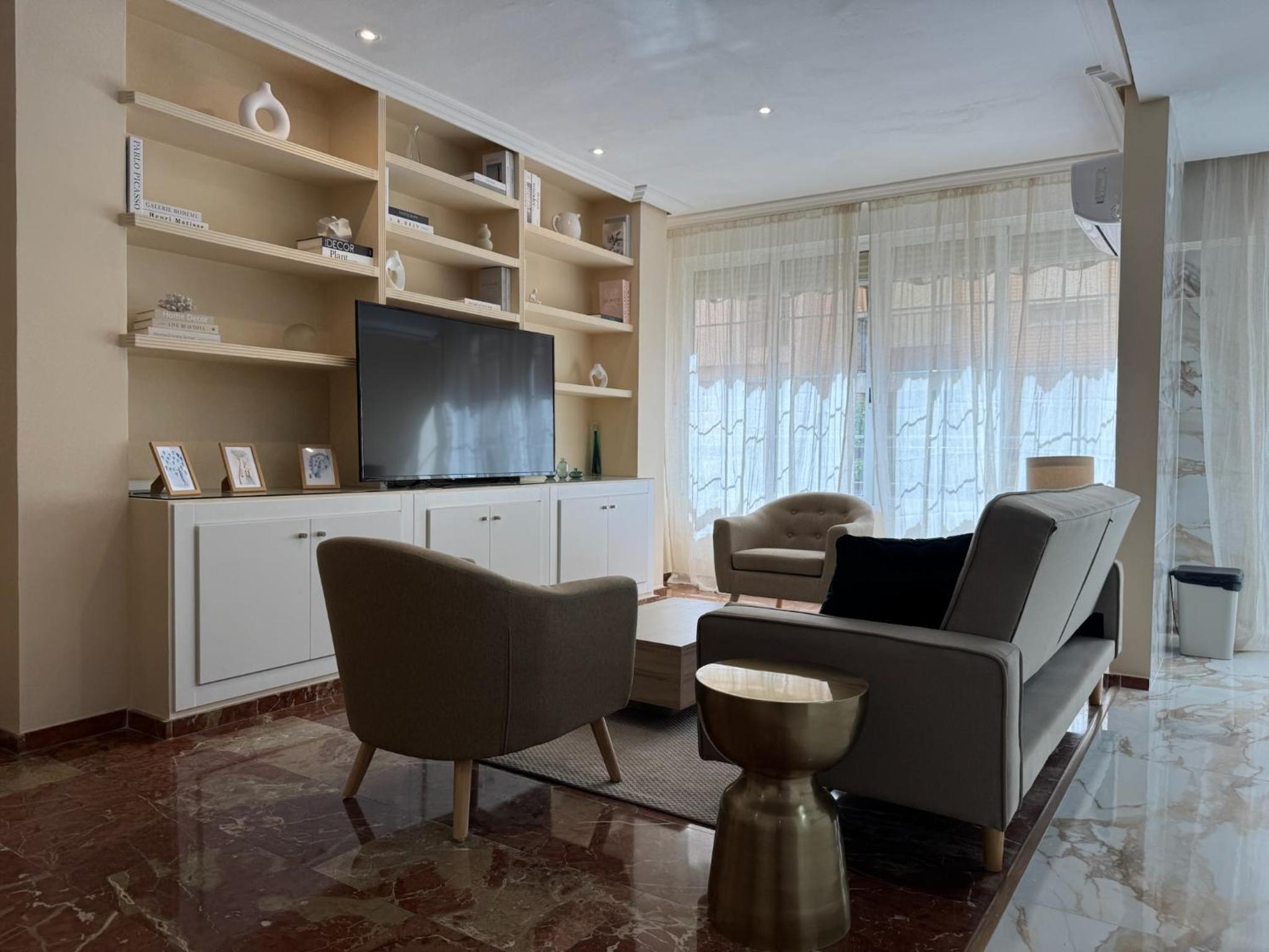Urban Córdoba Suites