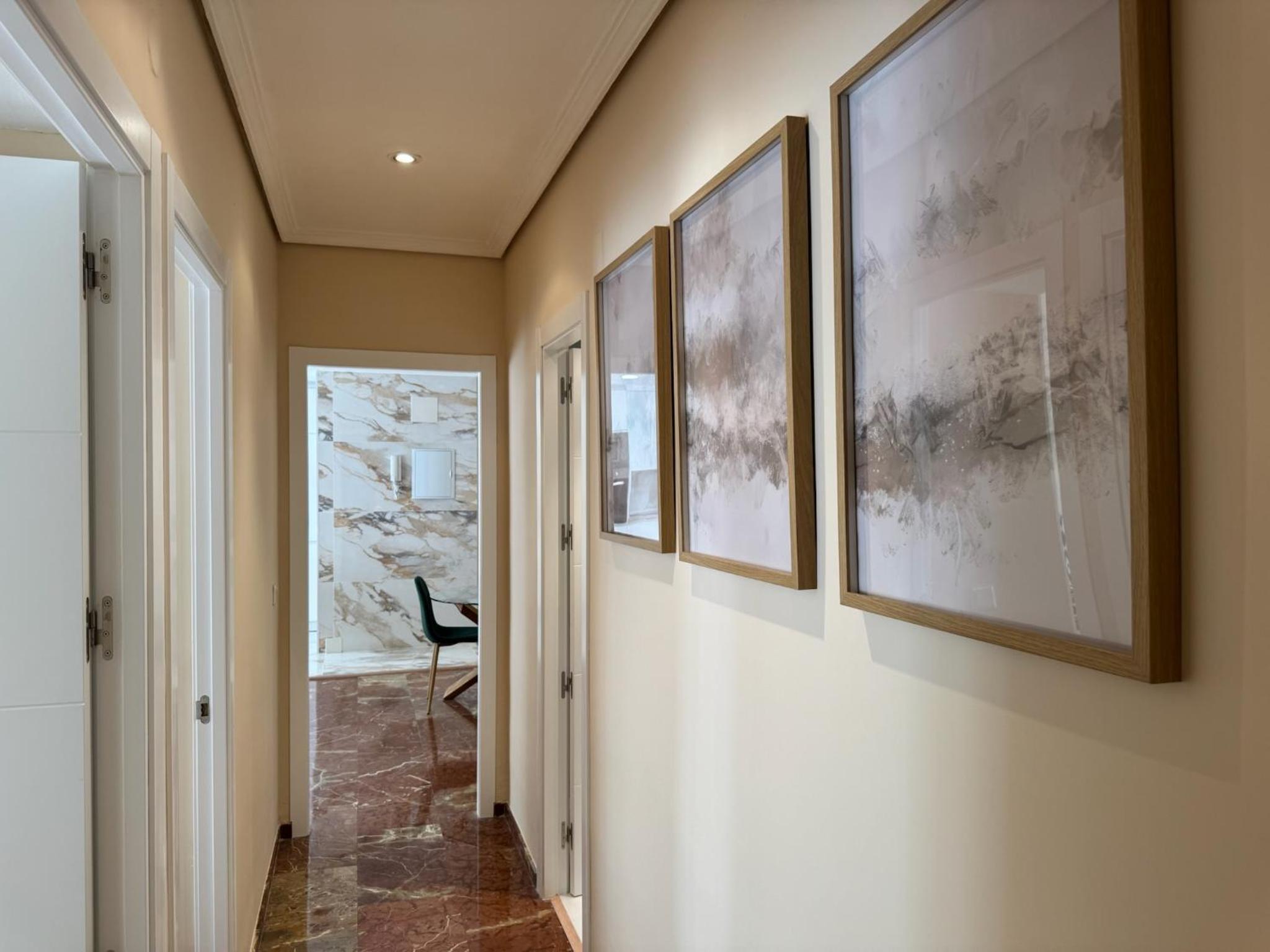 Urban Córdoba Suites