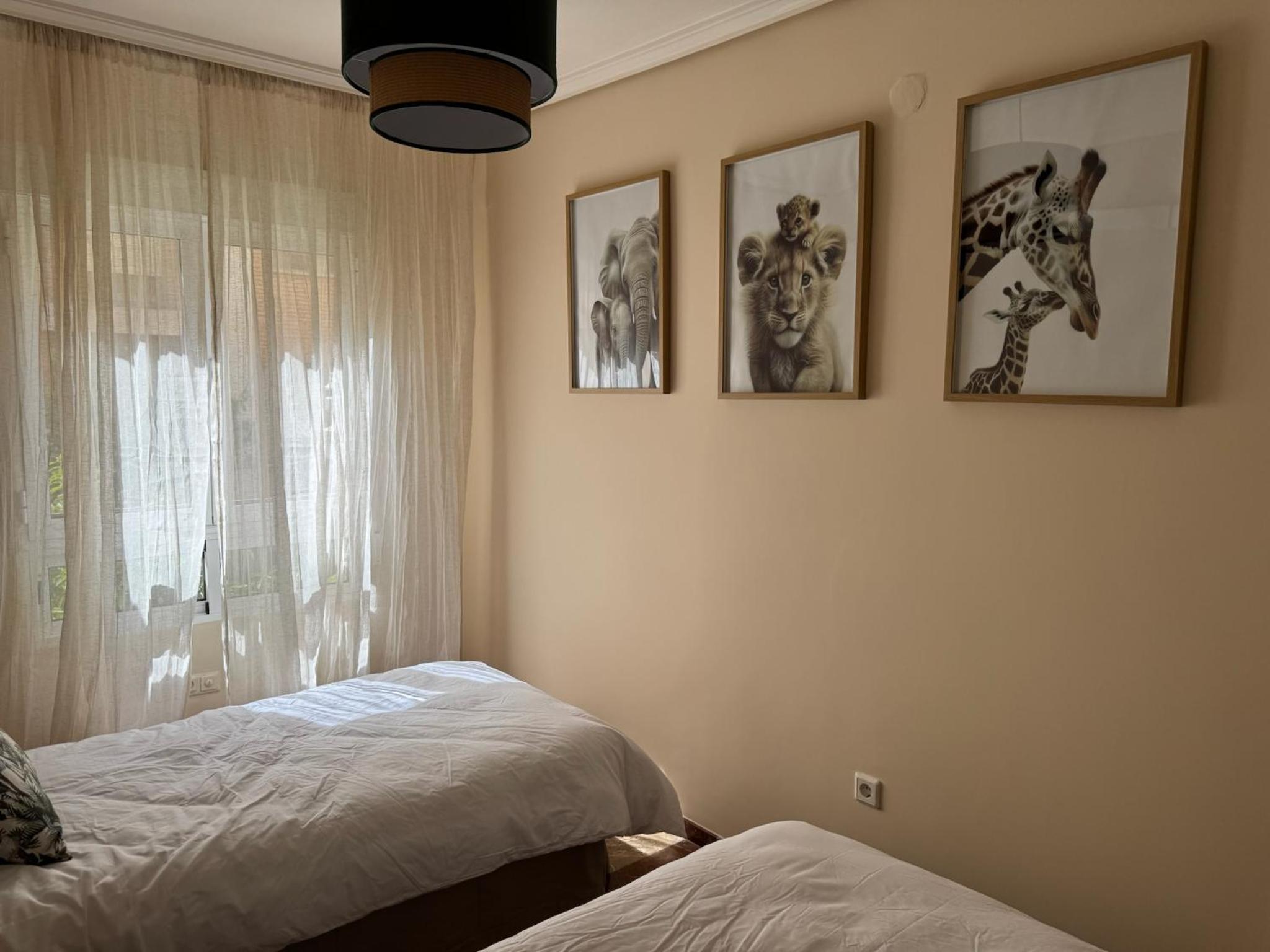 Urban Córdoba Suites