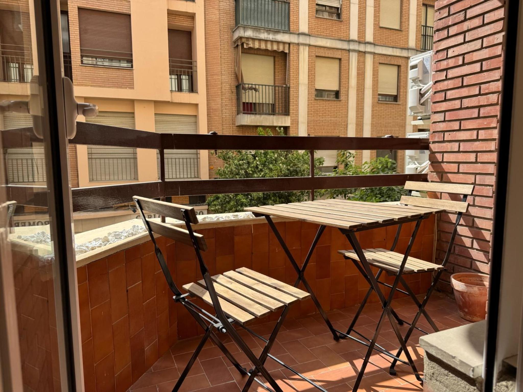 Urban Córdoba Suites