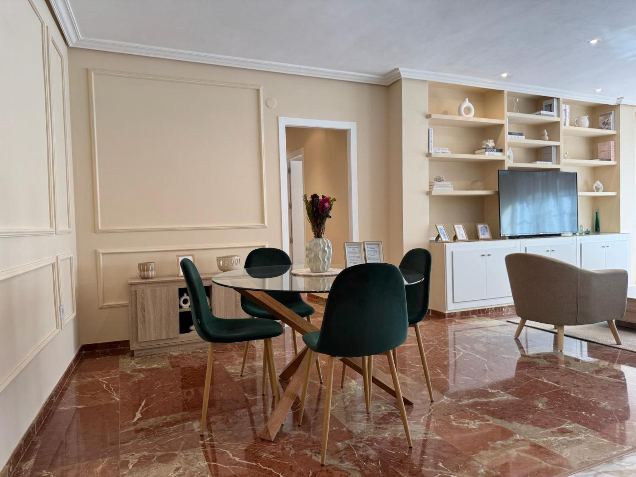 Urban Córdoba Suites