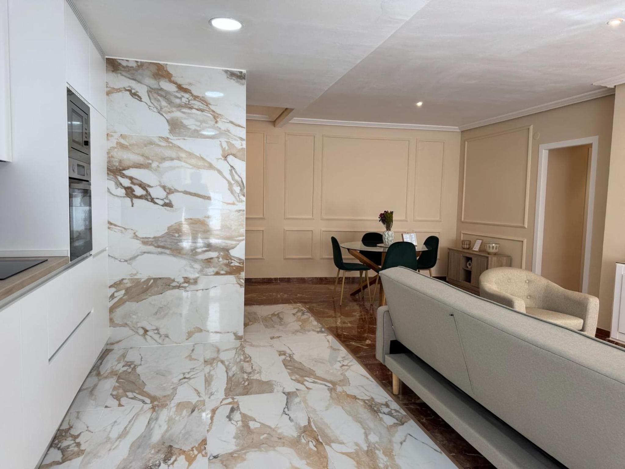 Urban Córdoba Suites