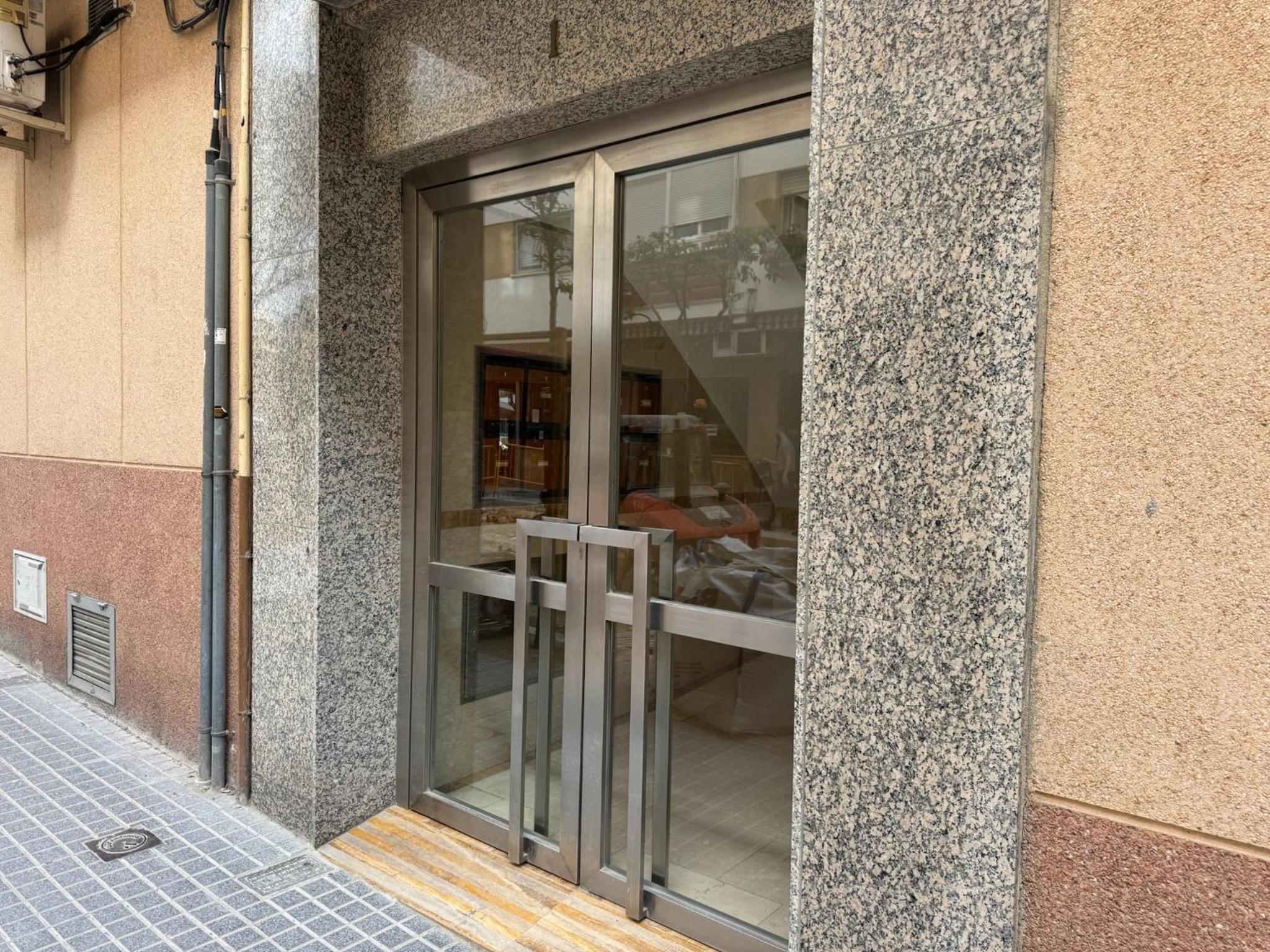 Urban Córdoba Suites