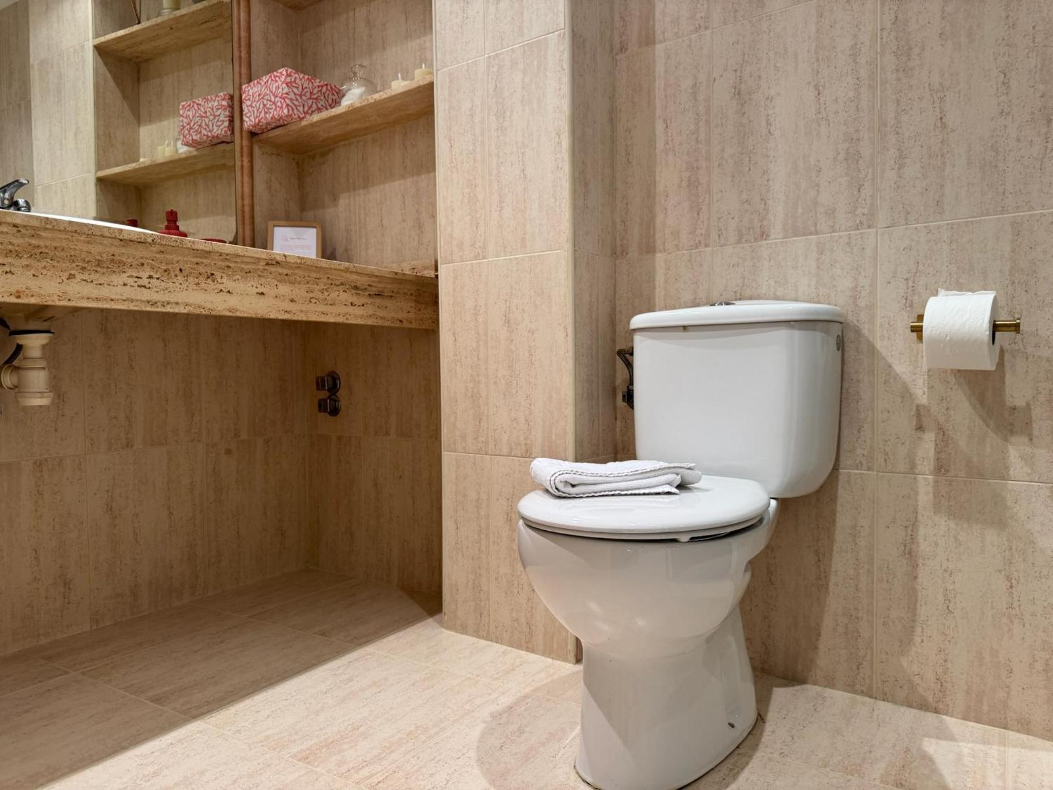 Urban Córdoba Suites