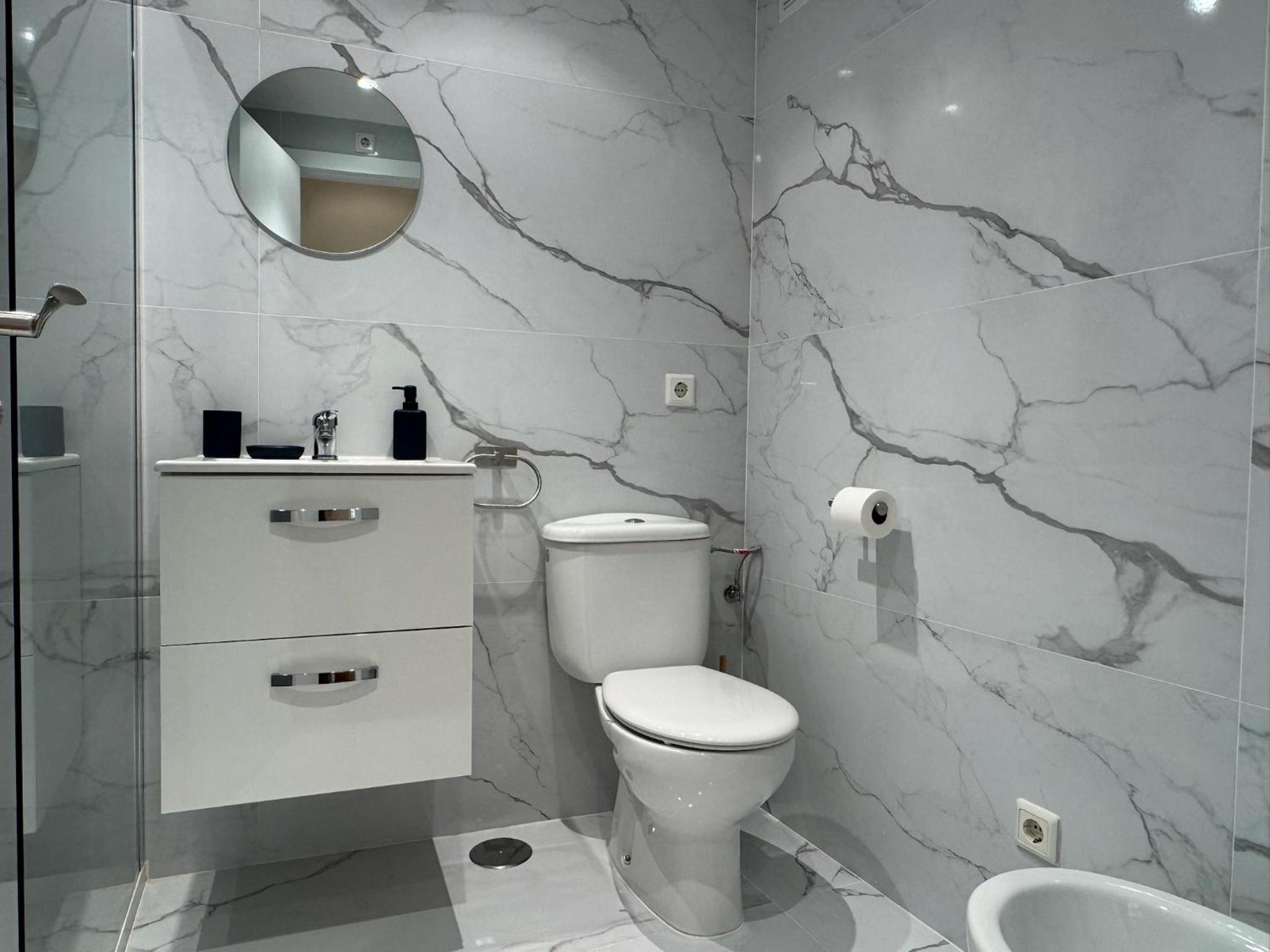 Urban Córdoba Suites
