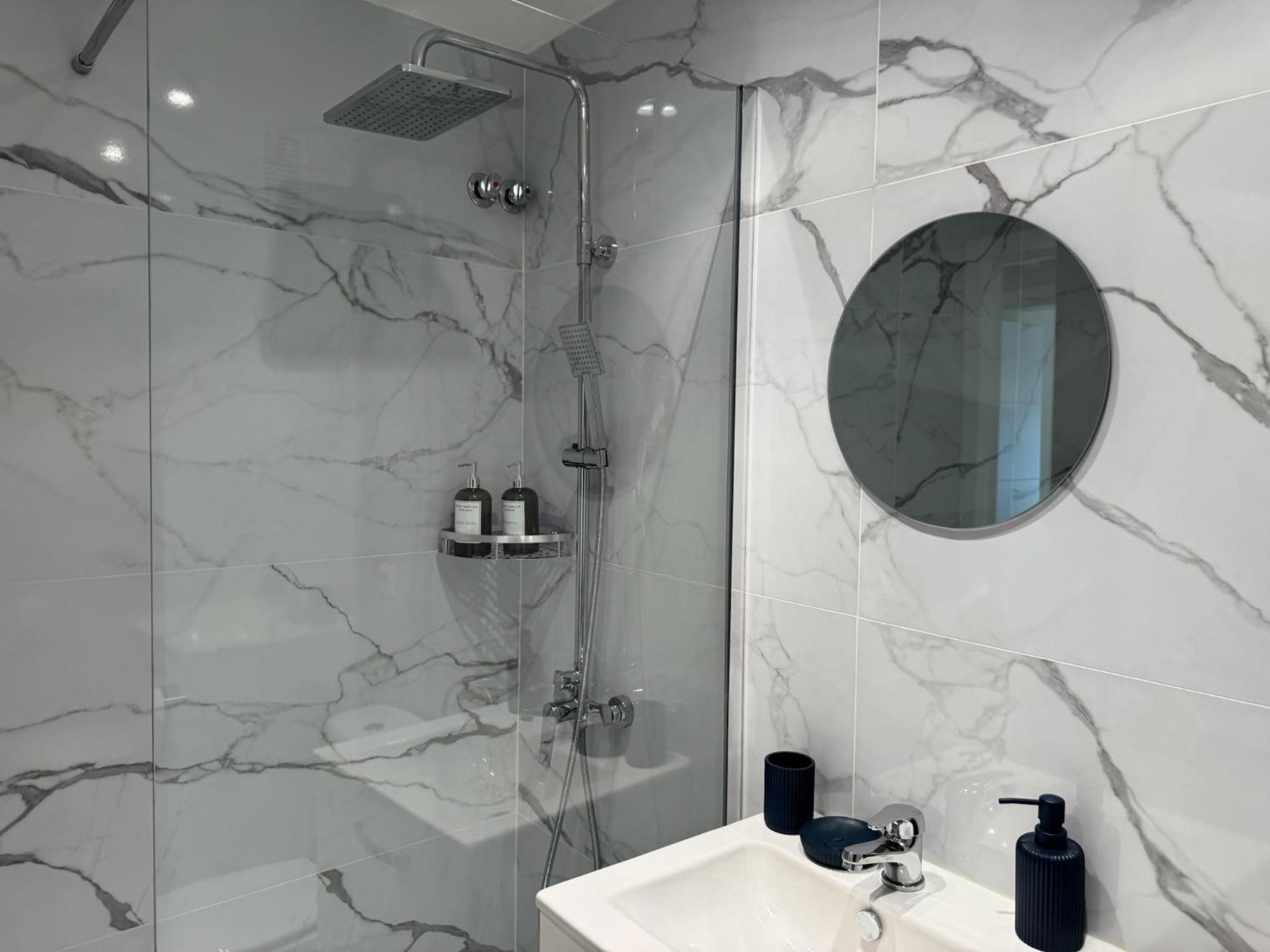 Urban Córdoba Suites
