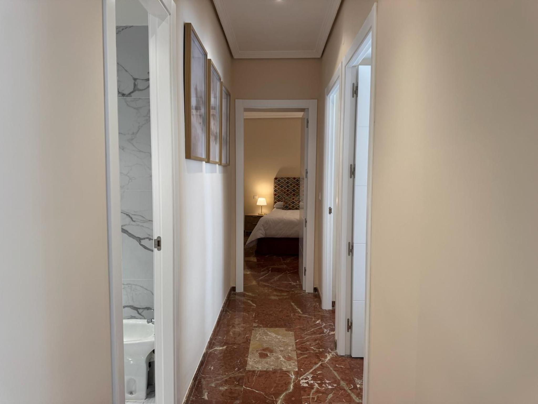 Urban Córdoba Suites