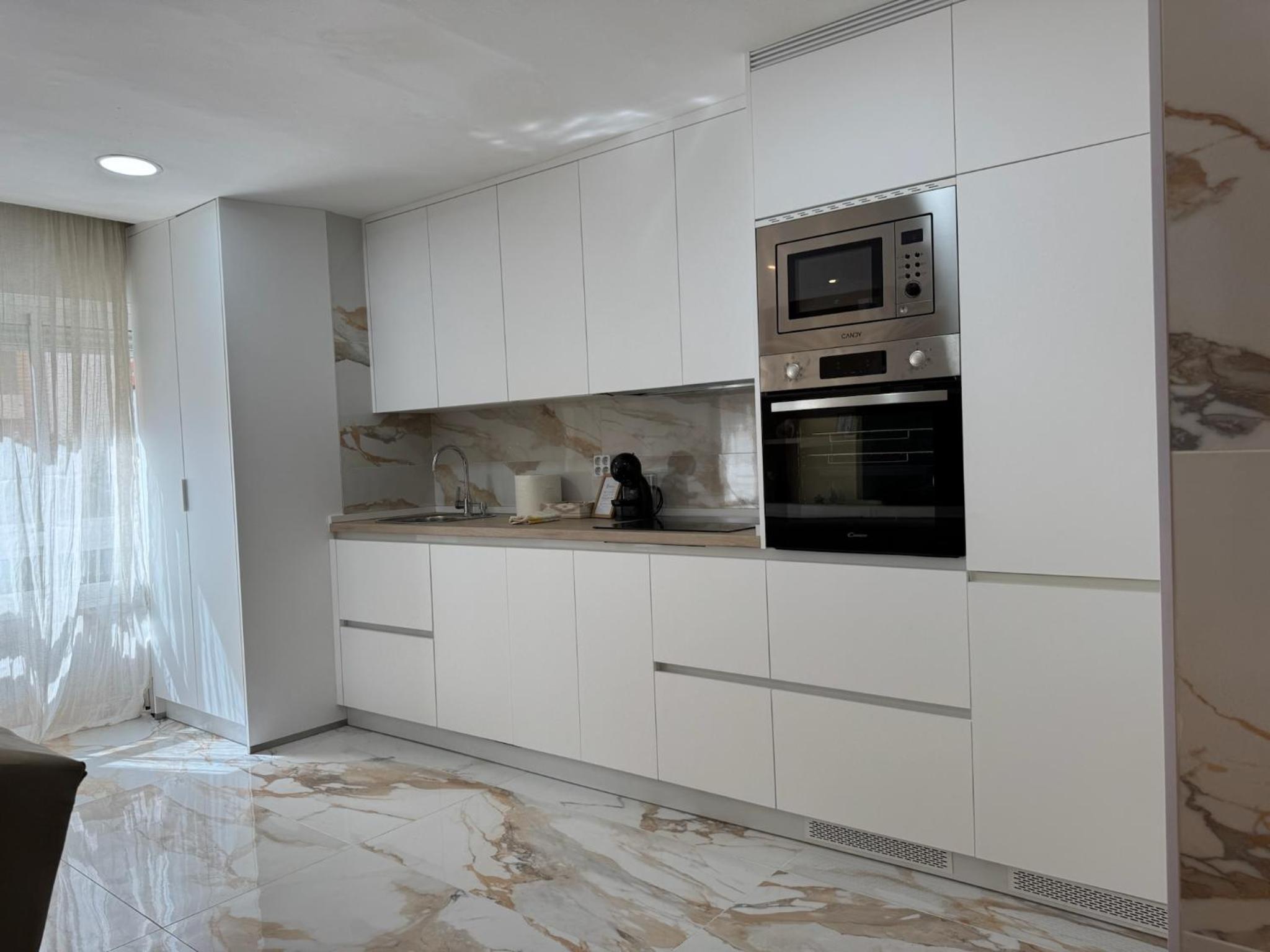Urban Córdoba Suites