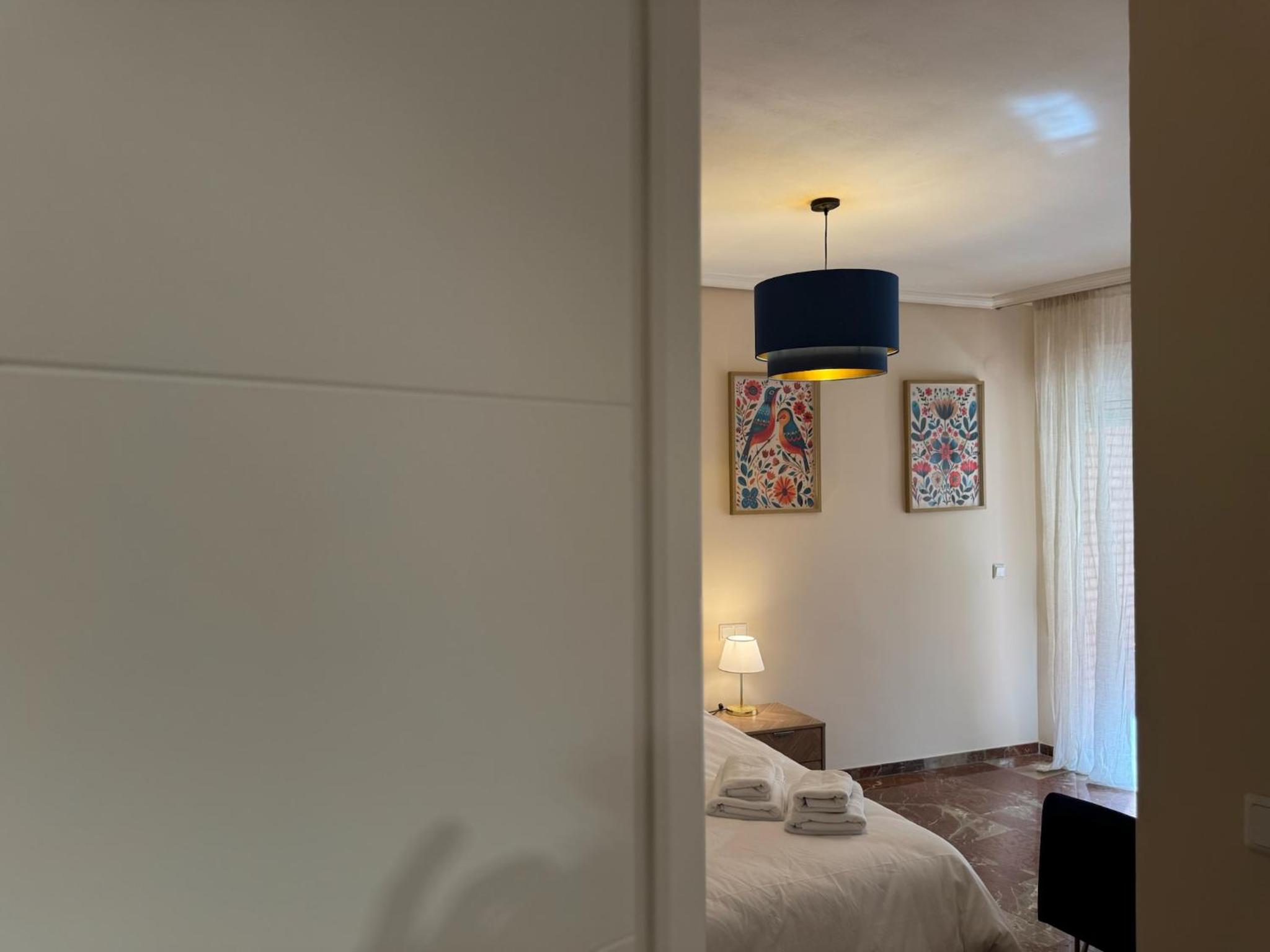 Urban Córdoba Suites