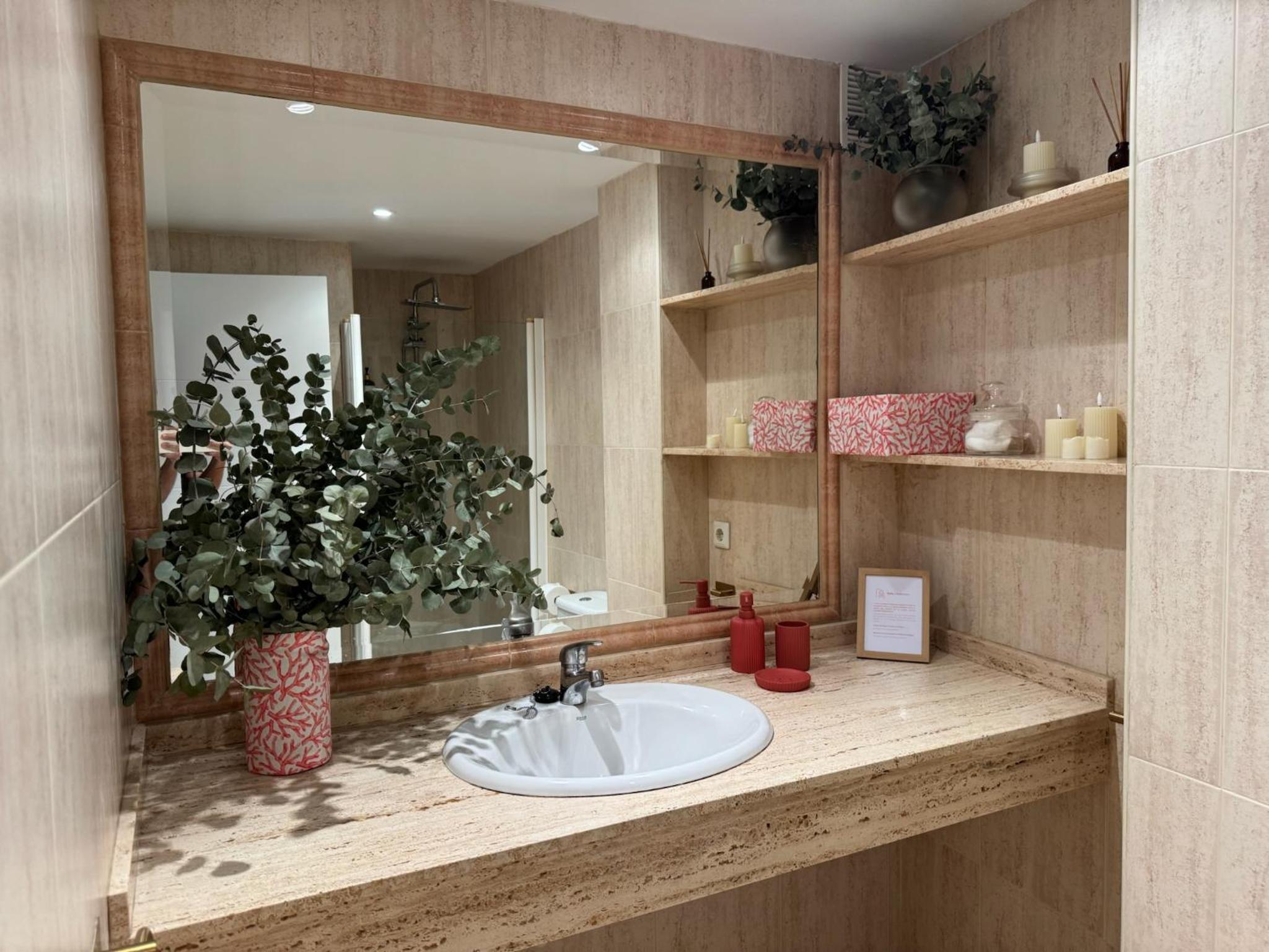 Urban Córdoba Suites