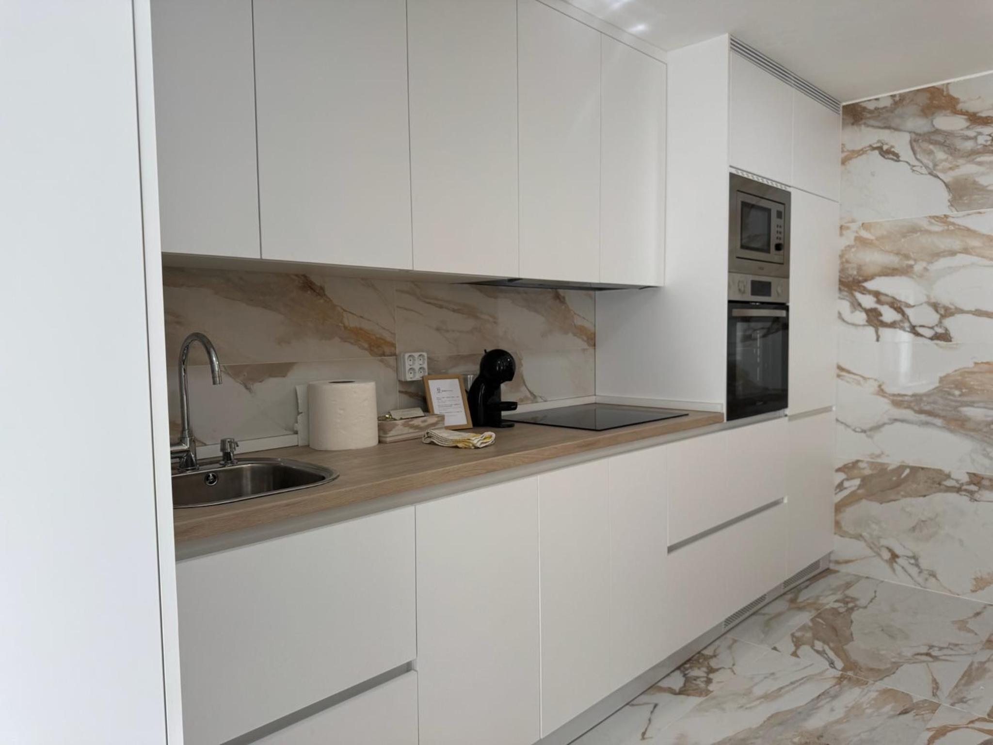 Urban Córdoba Suites