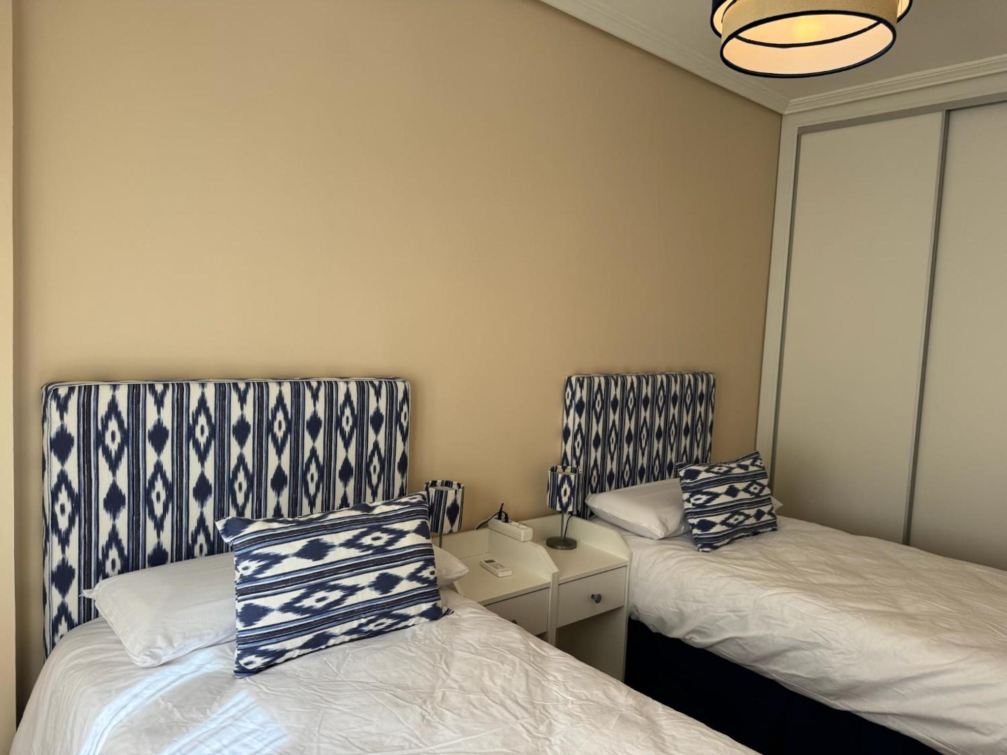Urban Córdoba Suites
