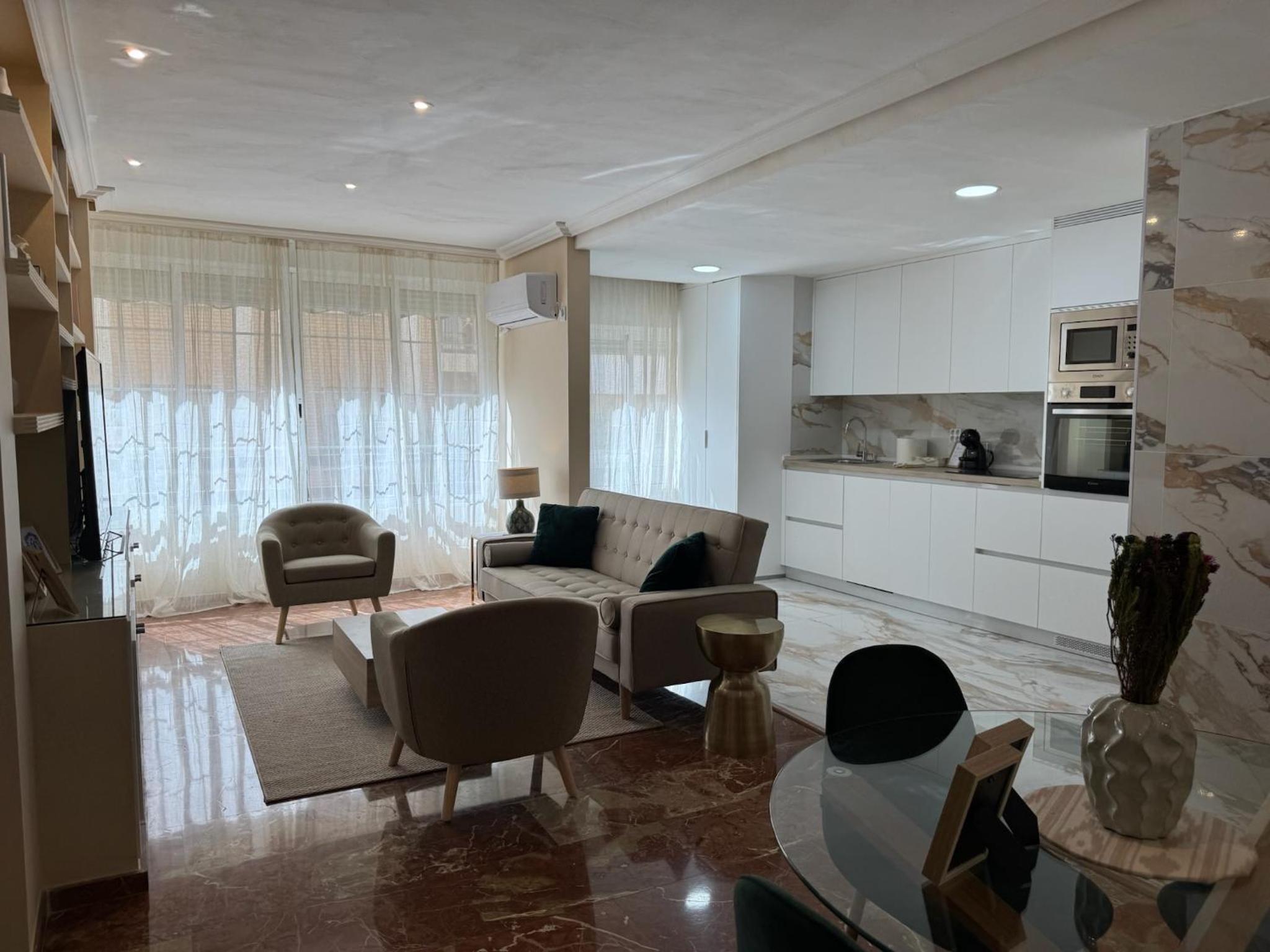Urban Córdoba Suites