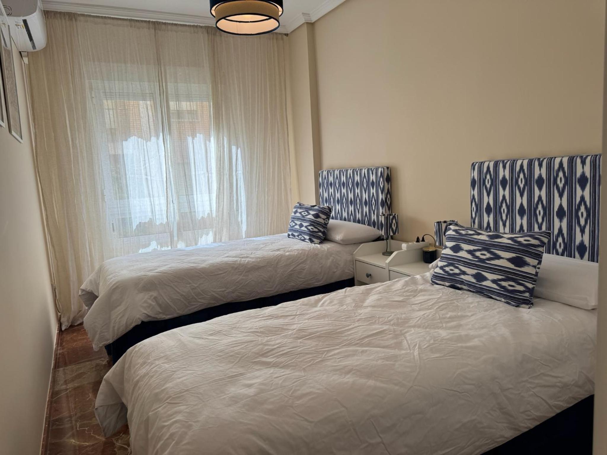 Urban Córdoba Suites