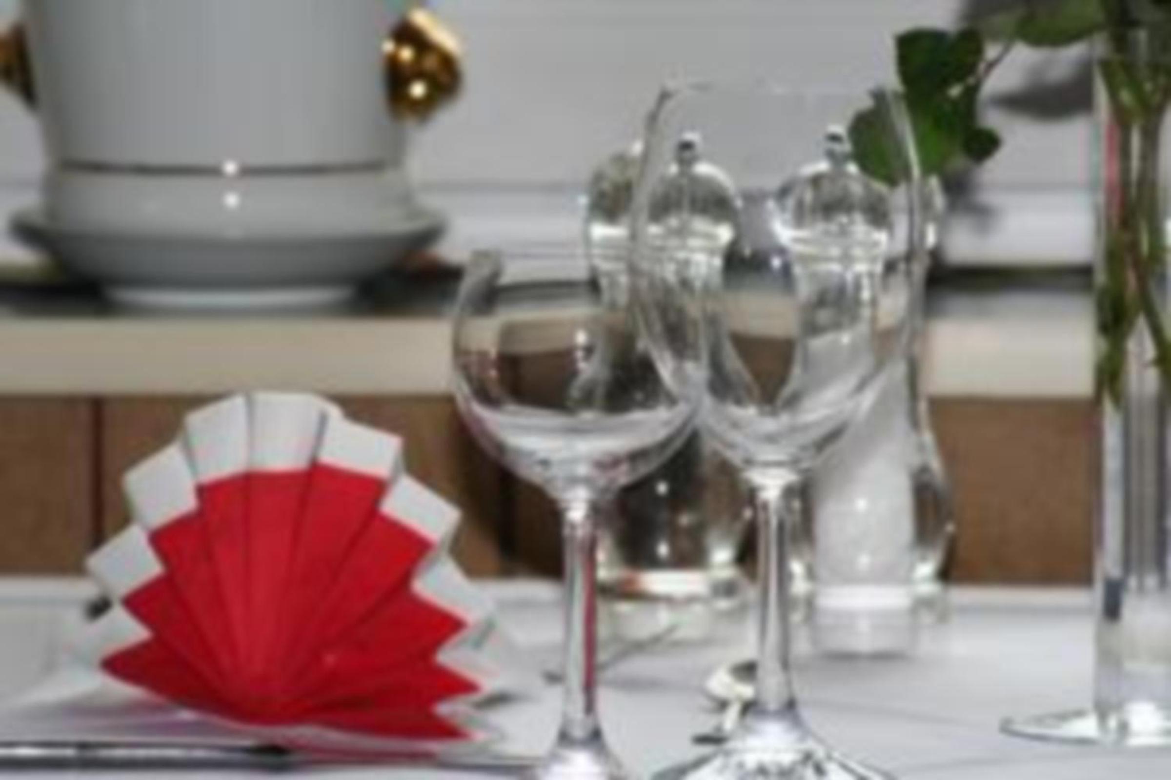 Hotel-Restaurant Faehr-Cafe