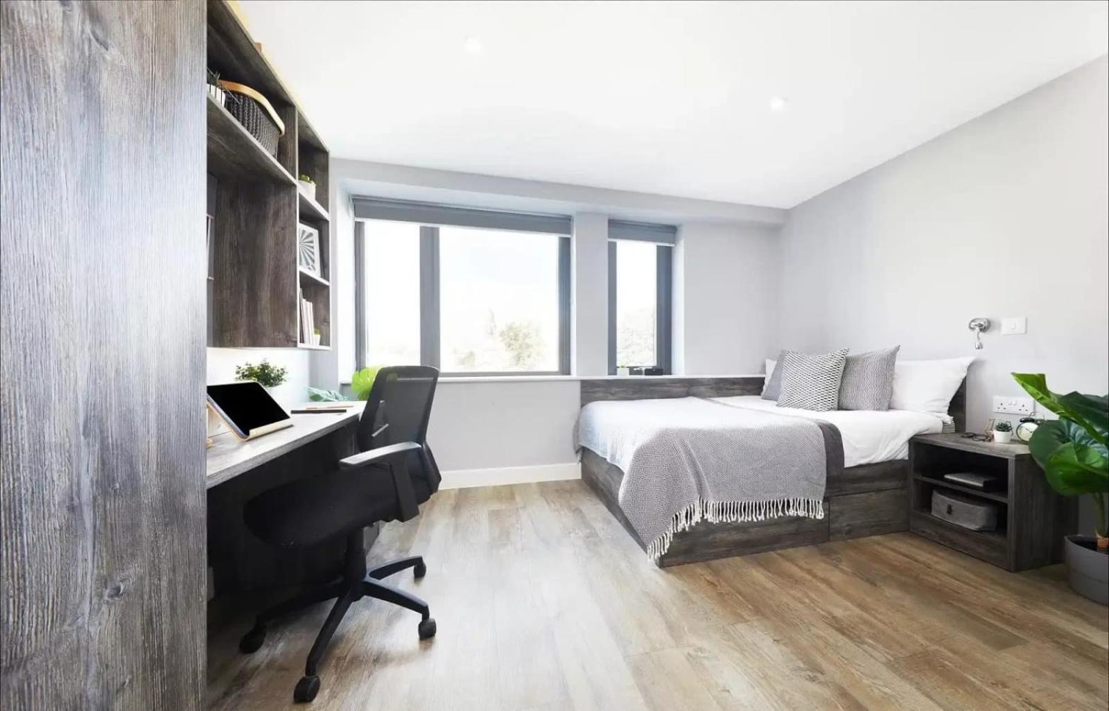 For Students Only - Collegiate Crown Place Cardiff