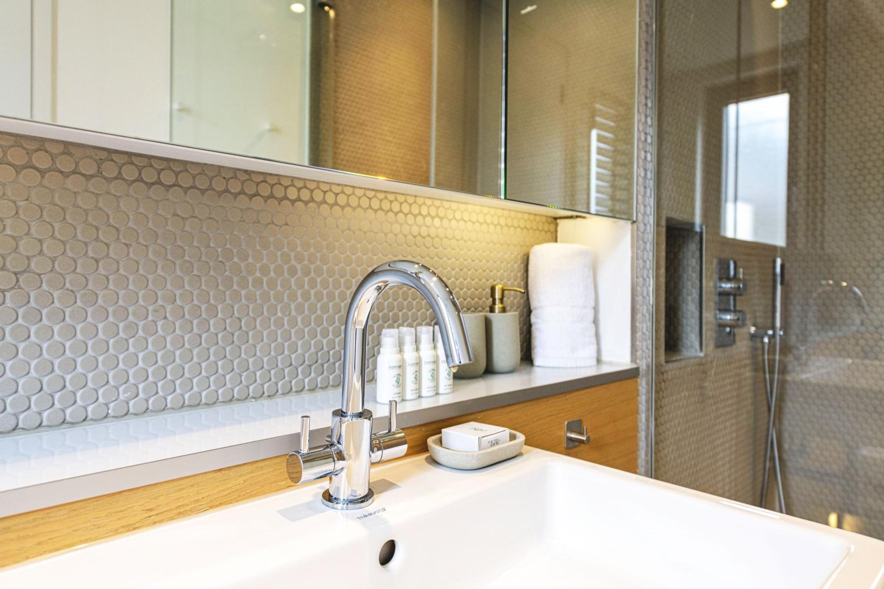 Accomodo London Waterloo - Luxury & Spacious Triplex Penthouse on Southbank