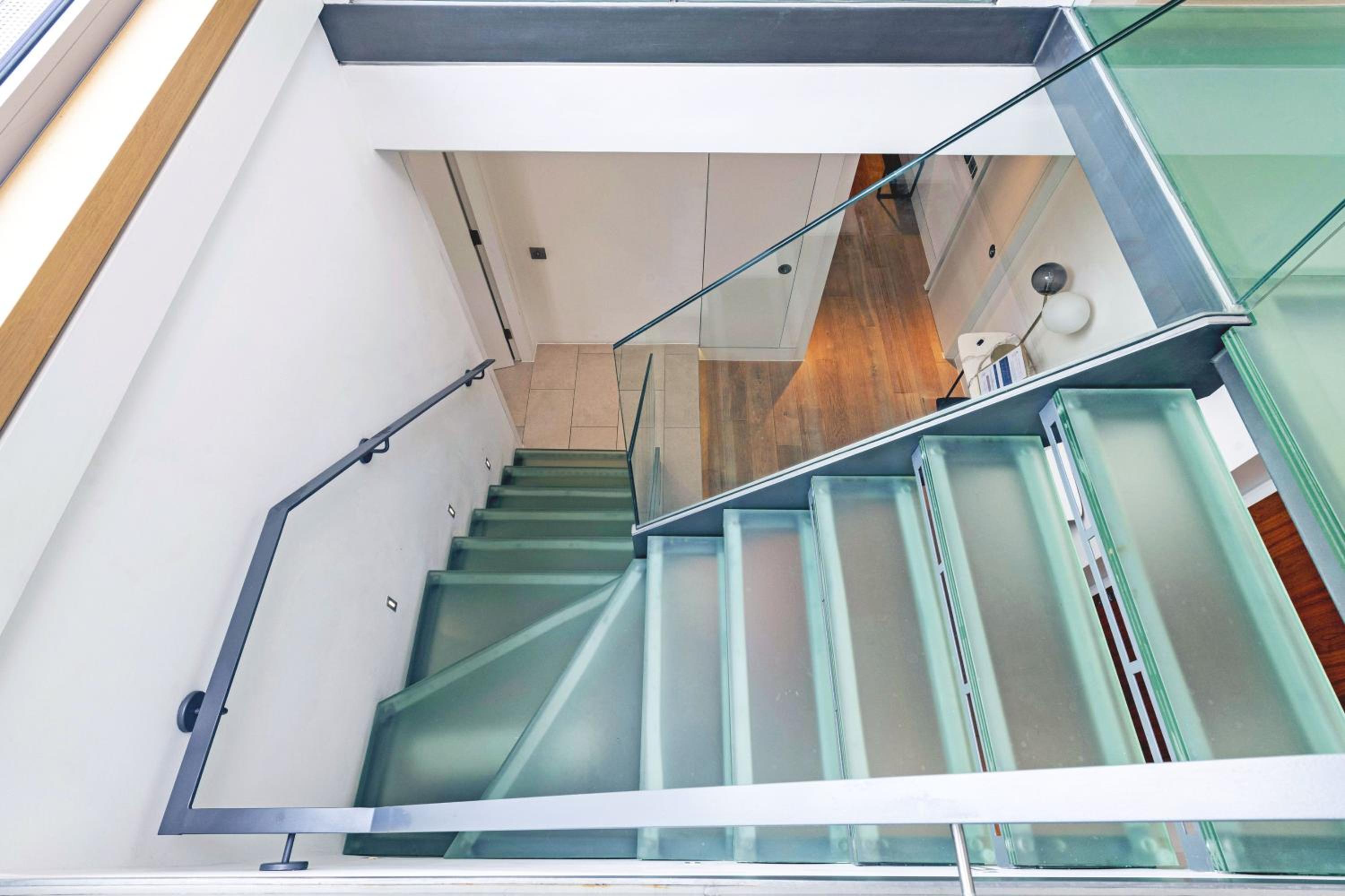 Accomodo London Waterloo - Luxury & Spacious Triplex Penthouse on Southbank
