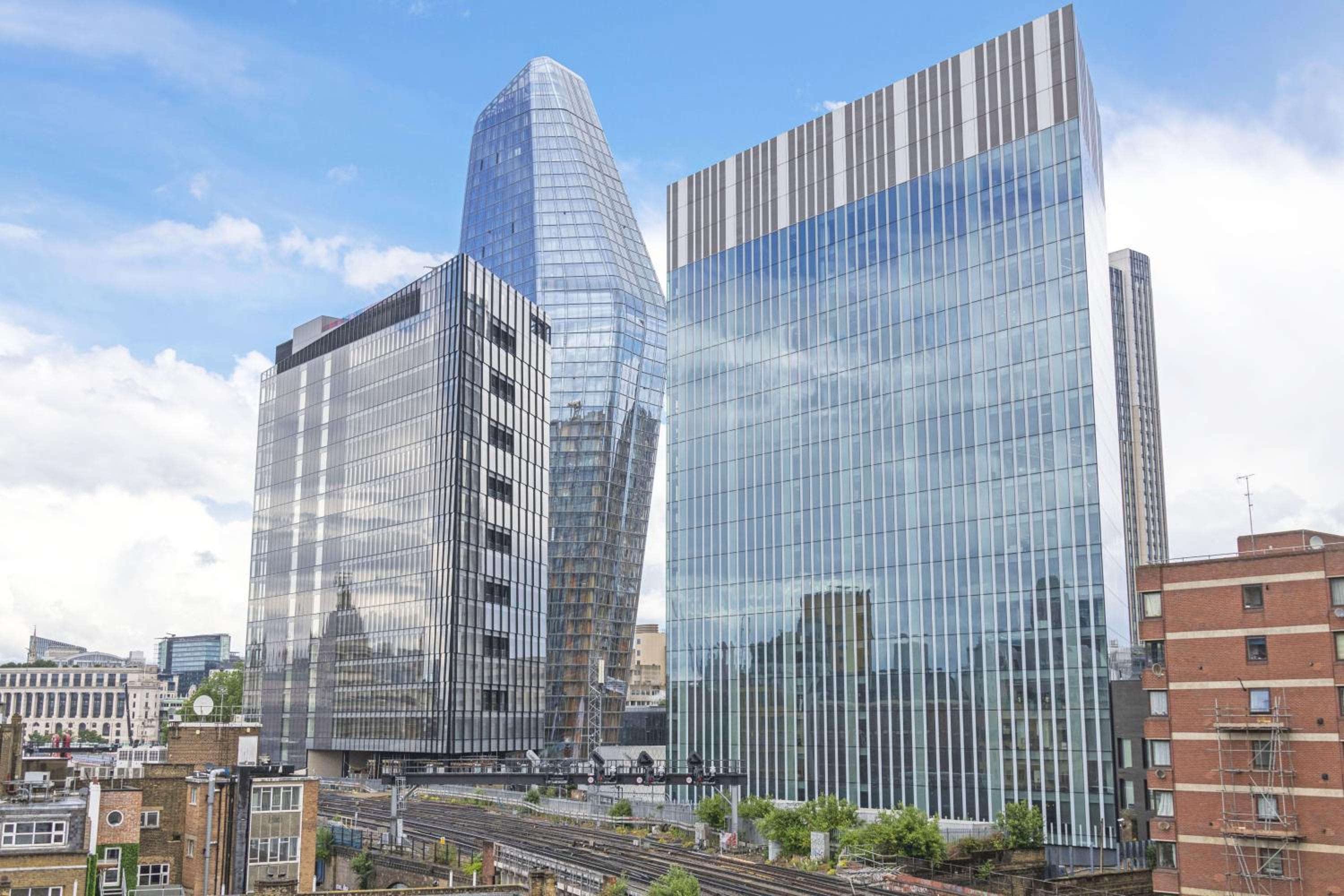 Accomodo London Waterloo - Luxury & Spacious Triplex Penthouse on Southbank