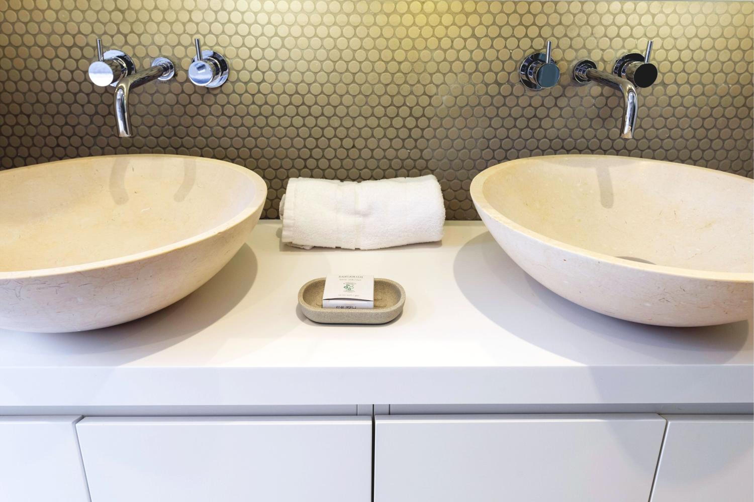 Accomodo London Waterloo - Luxury & Spacious Triplex Penthouse on Southbank