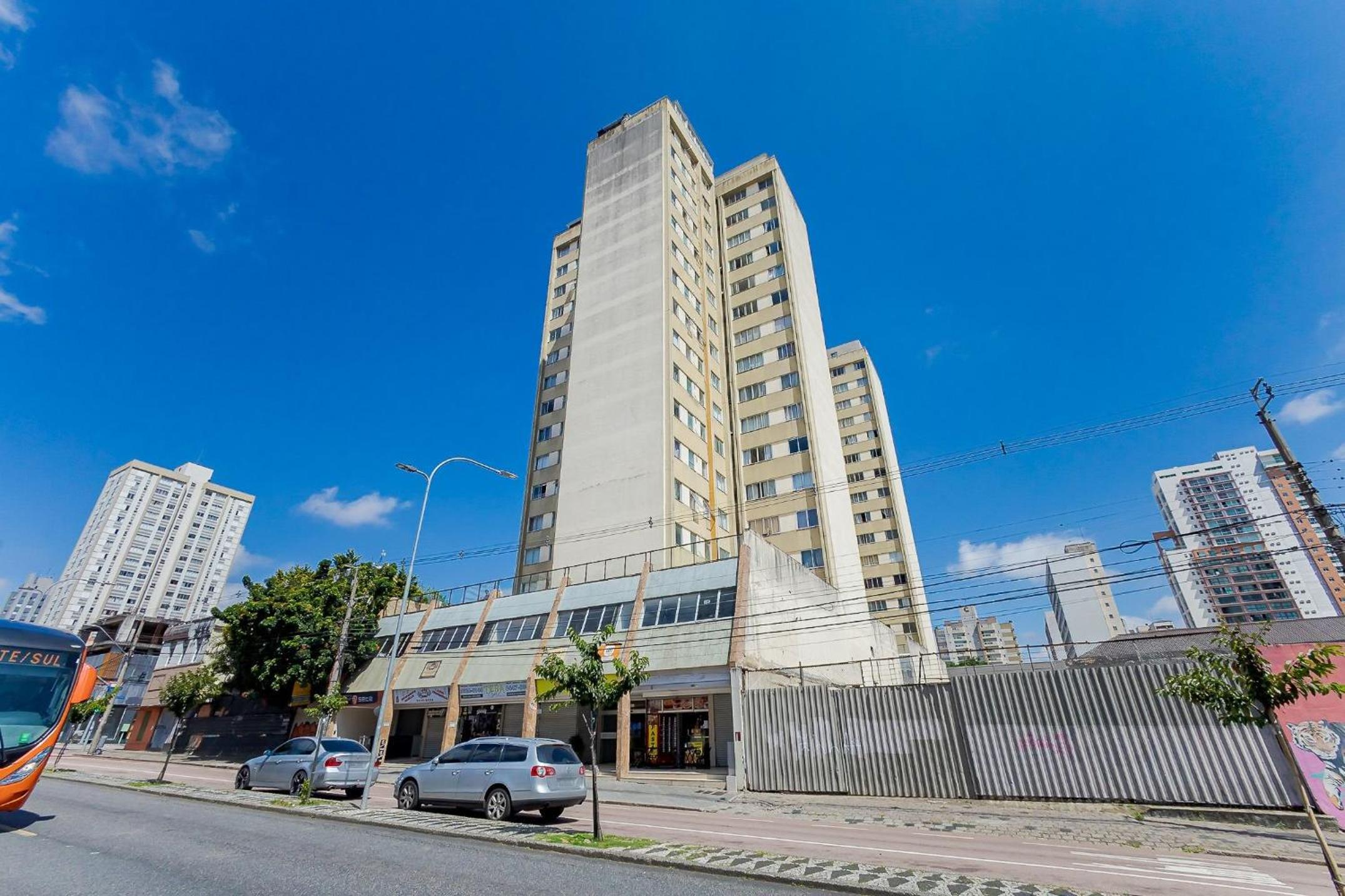 Edifício Carajás I - Shopping Center Sete | Gonzaga Stays