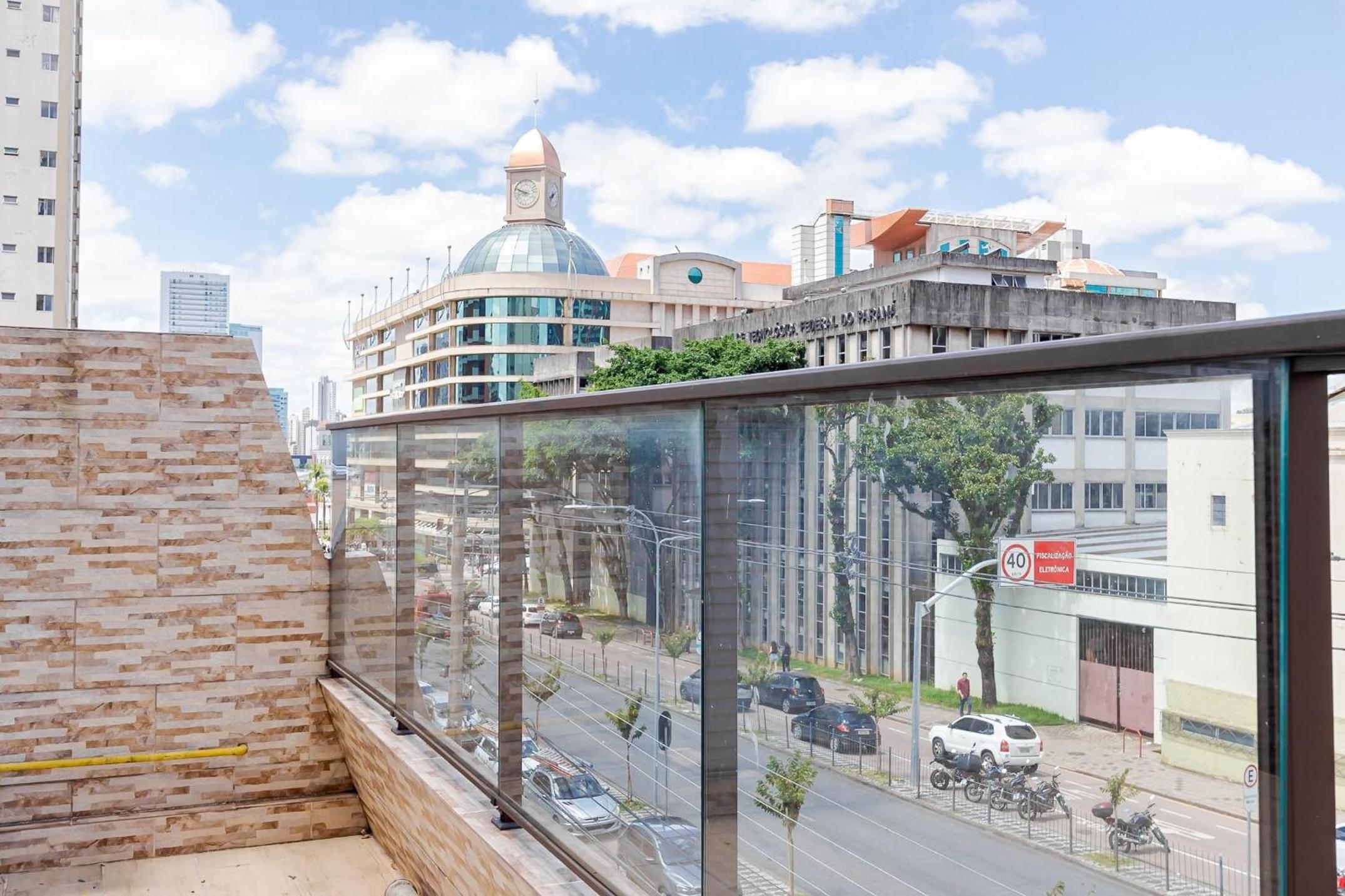 Edifício Carajás I - Shopping Center Sete | Gonzaga Stays