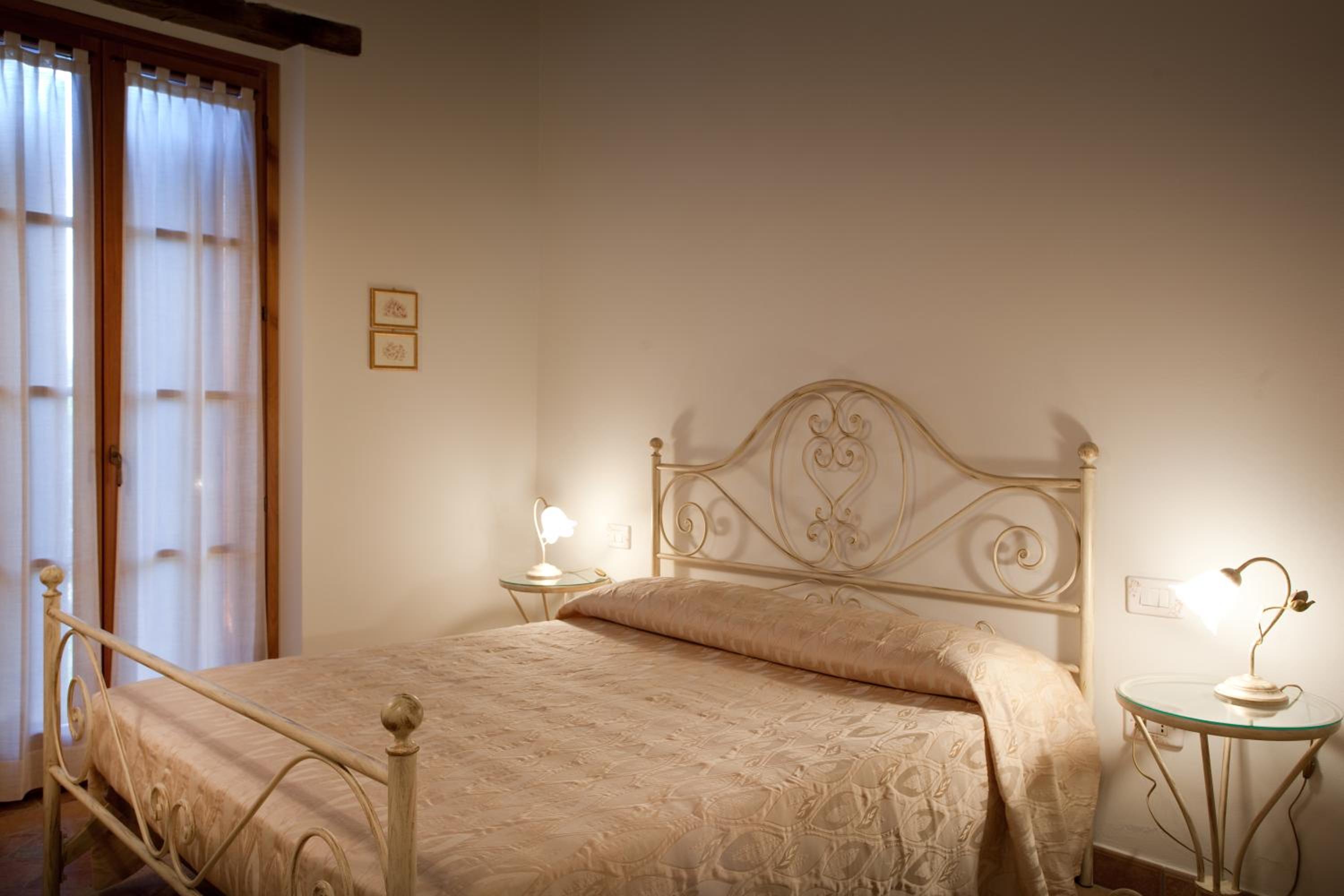 Valle del Metauro Country House