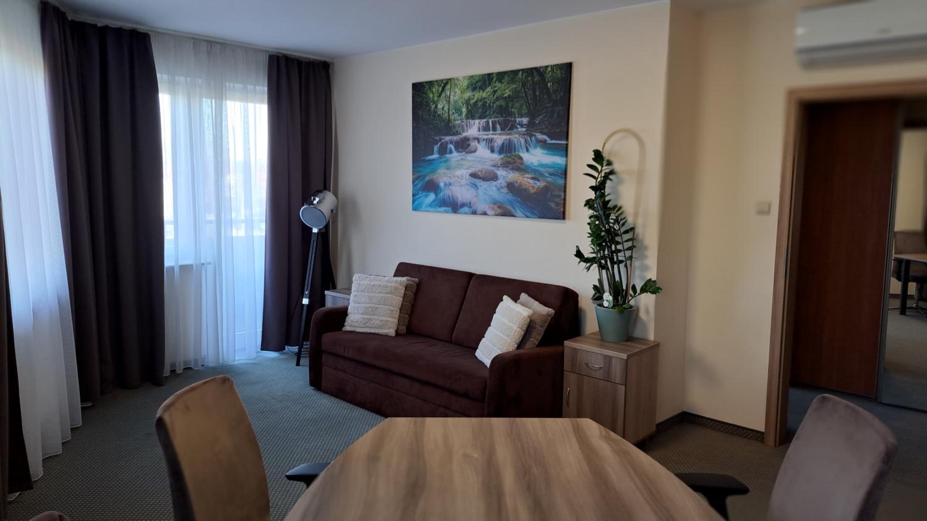 Poleczki Residence Apartments photo 43 of 118