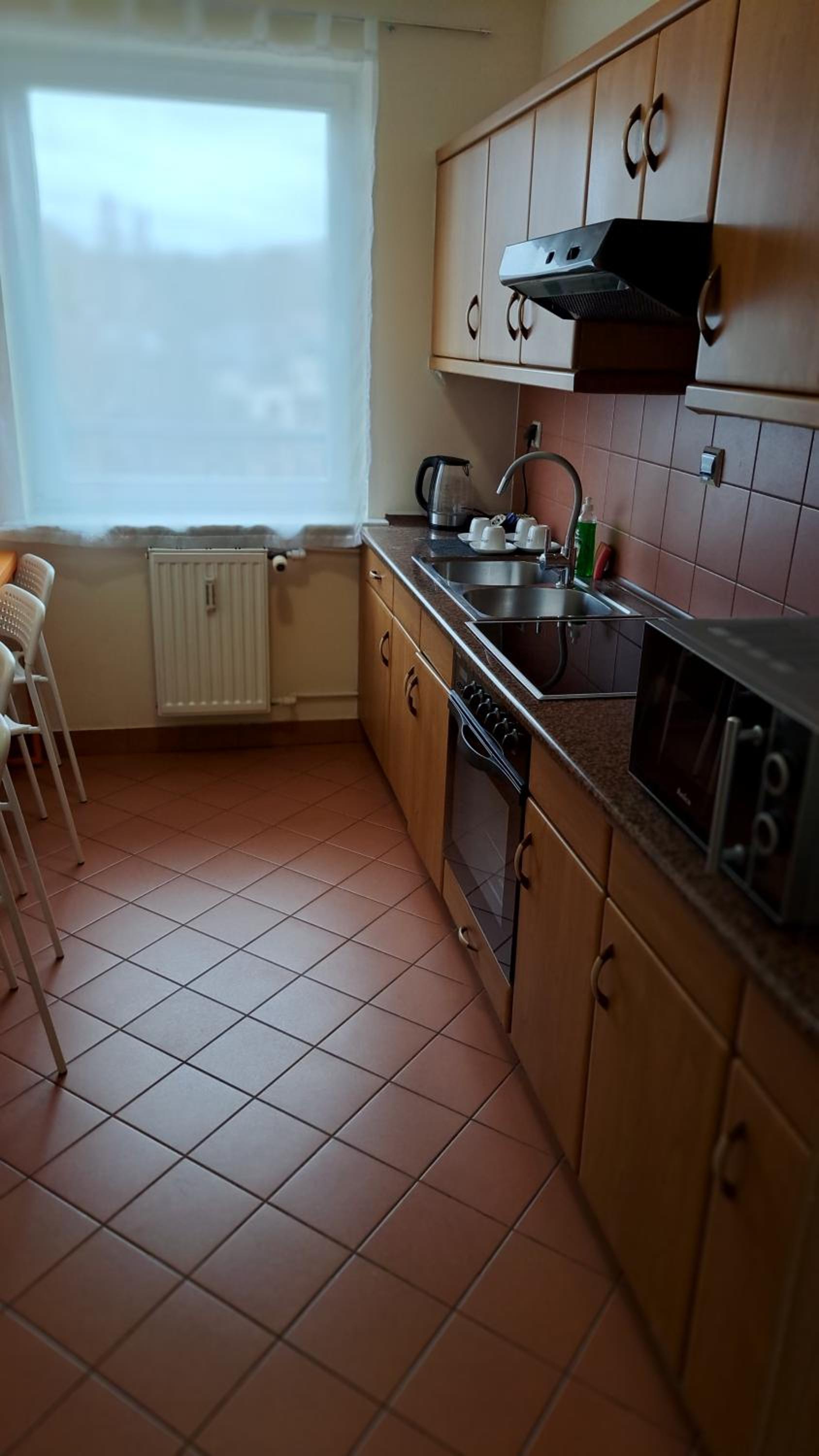Poleczki Residence Apartments photo 52 of 118