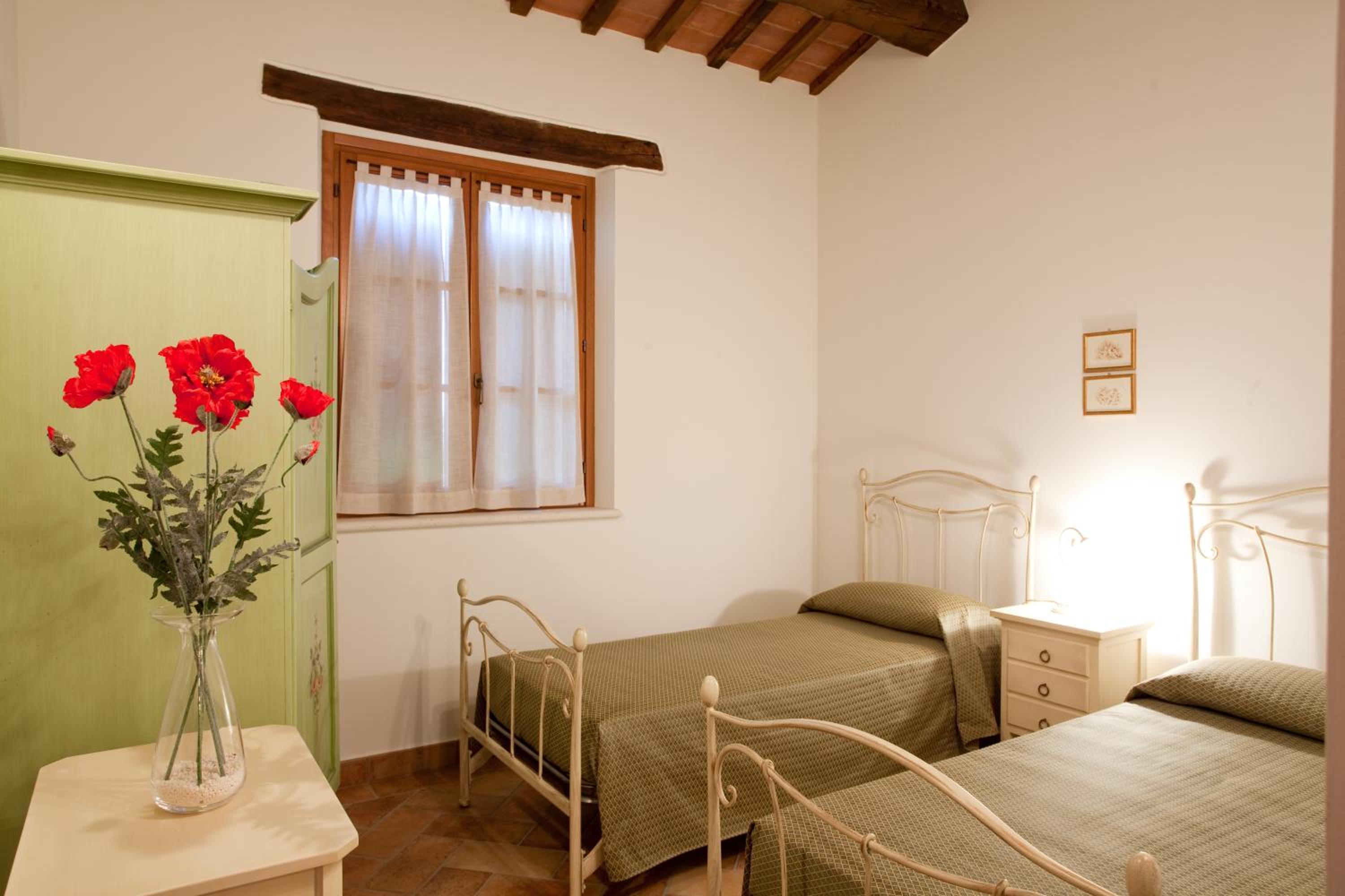 Valle del Metauro Country House