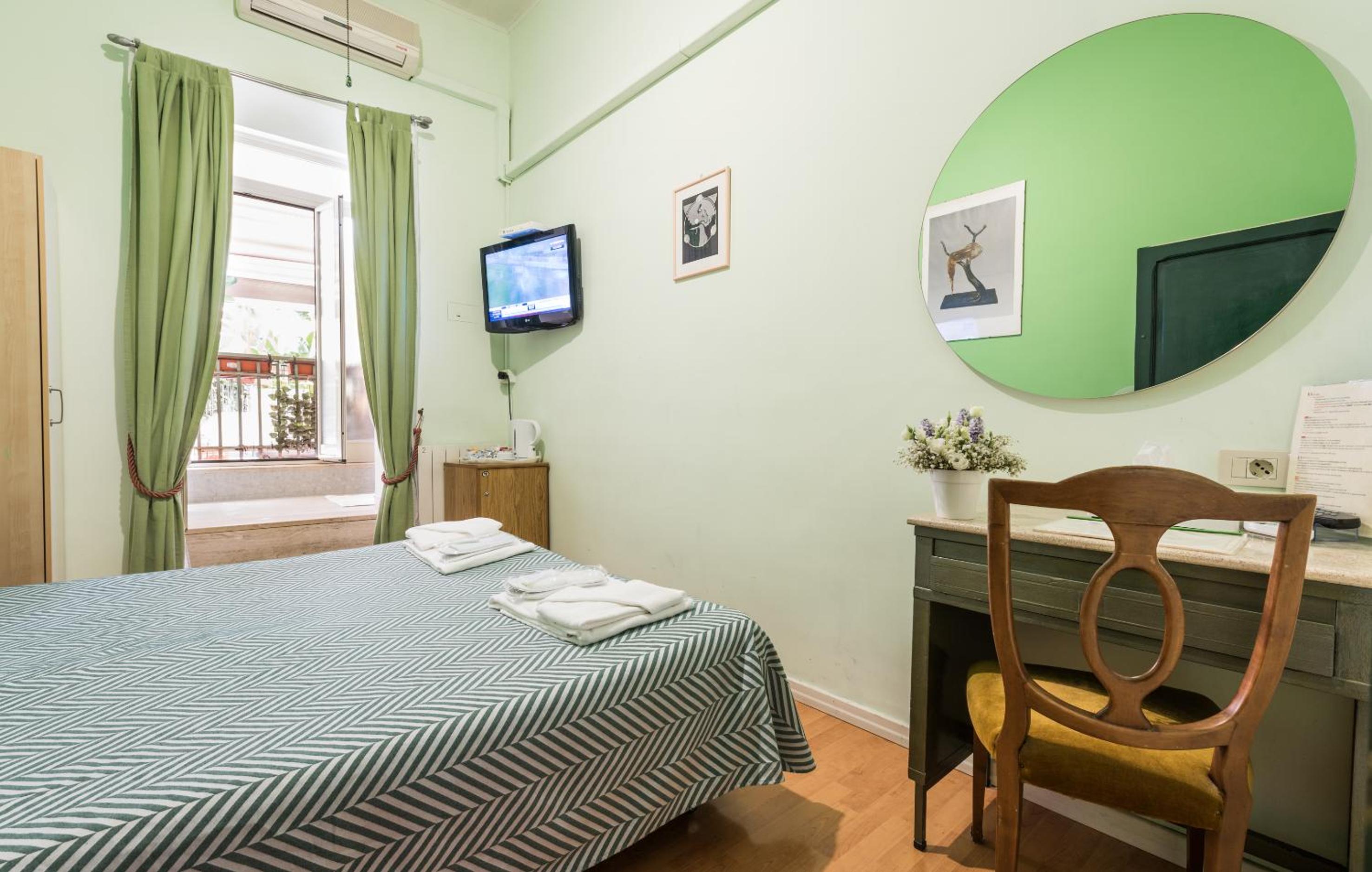 A Roma San Pietro Best Bed