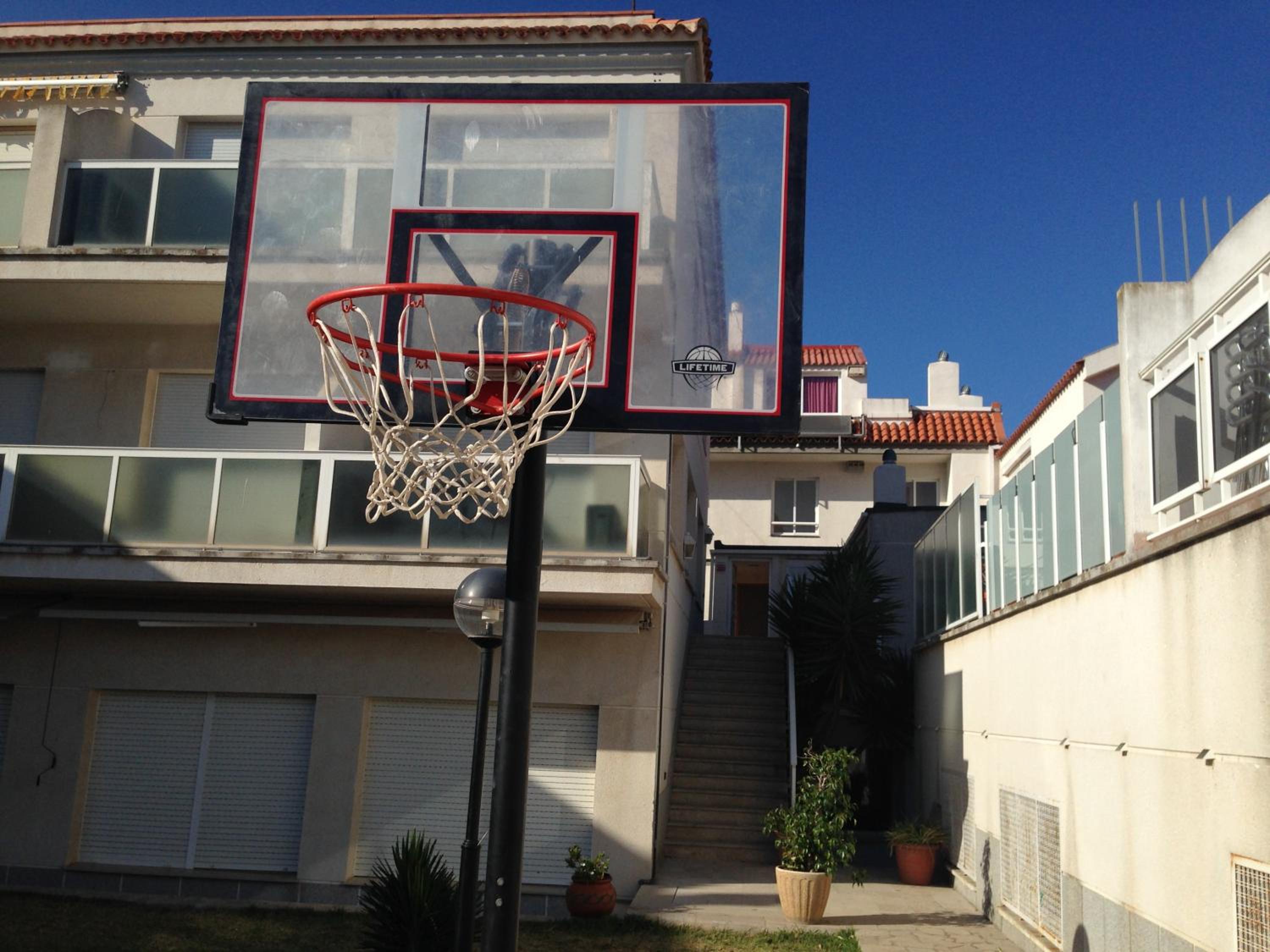 Ornis Apartments Platja