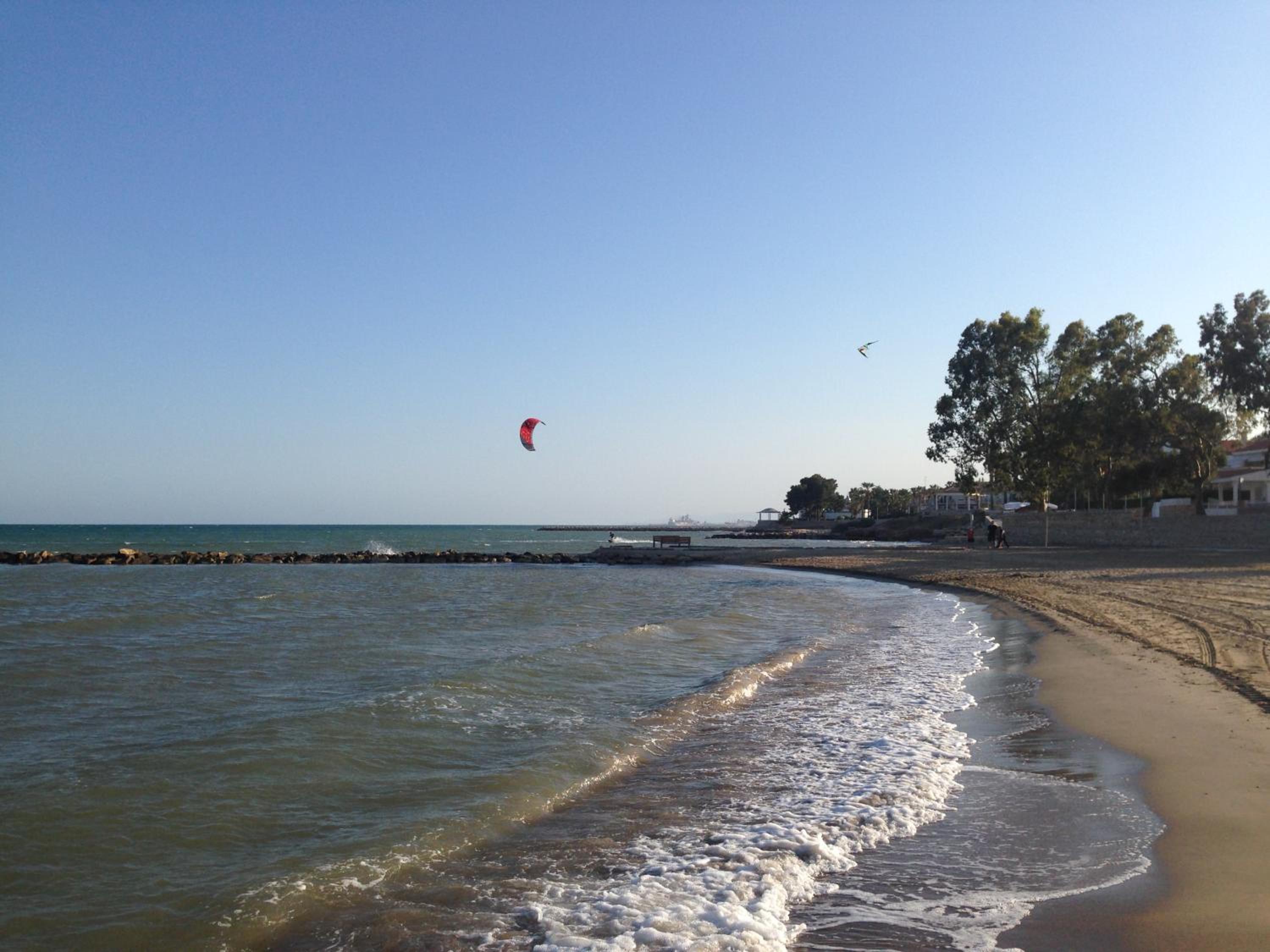 Ornis Apartments Platja