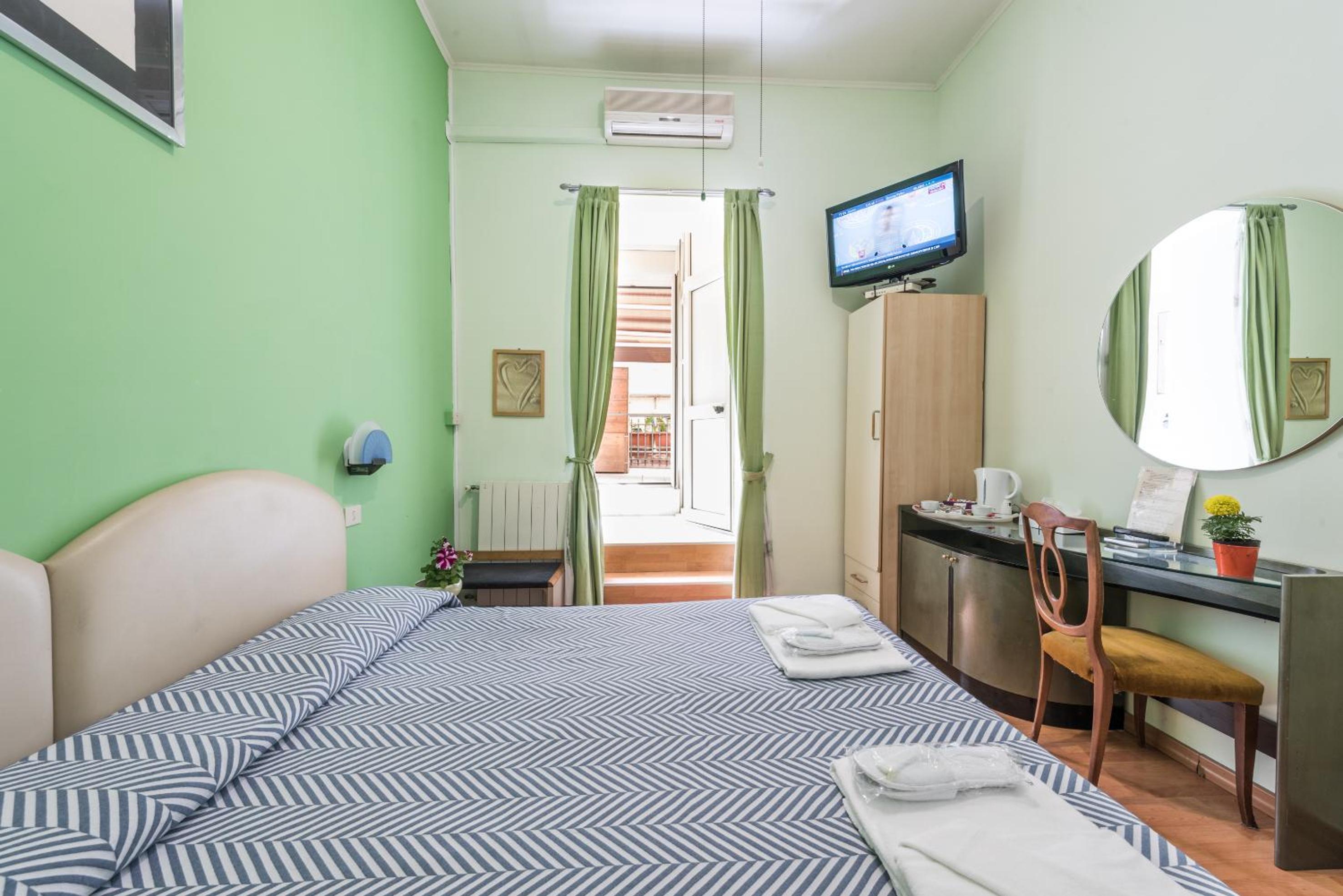 A Roma San Pietro Best Bed