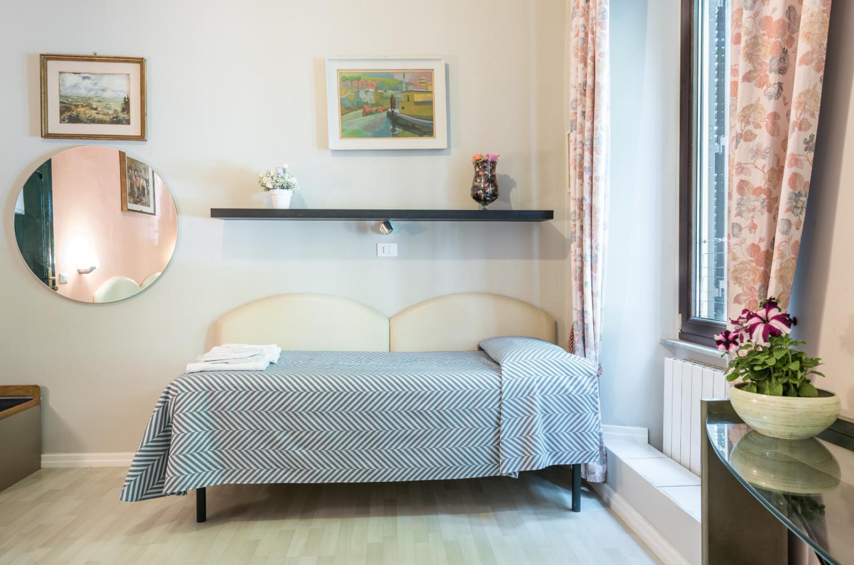 A Roma San Pietro Best Bed