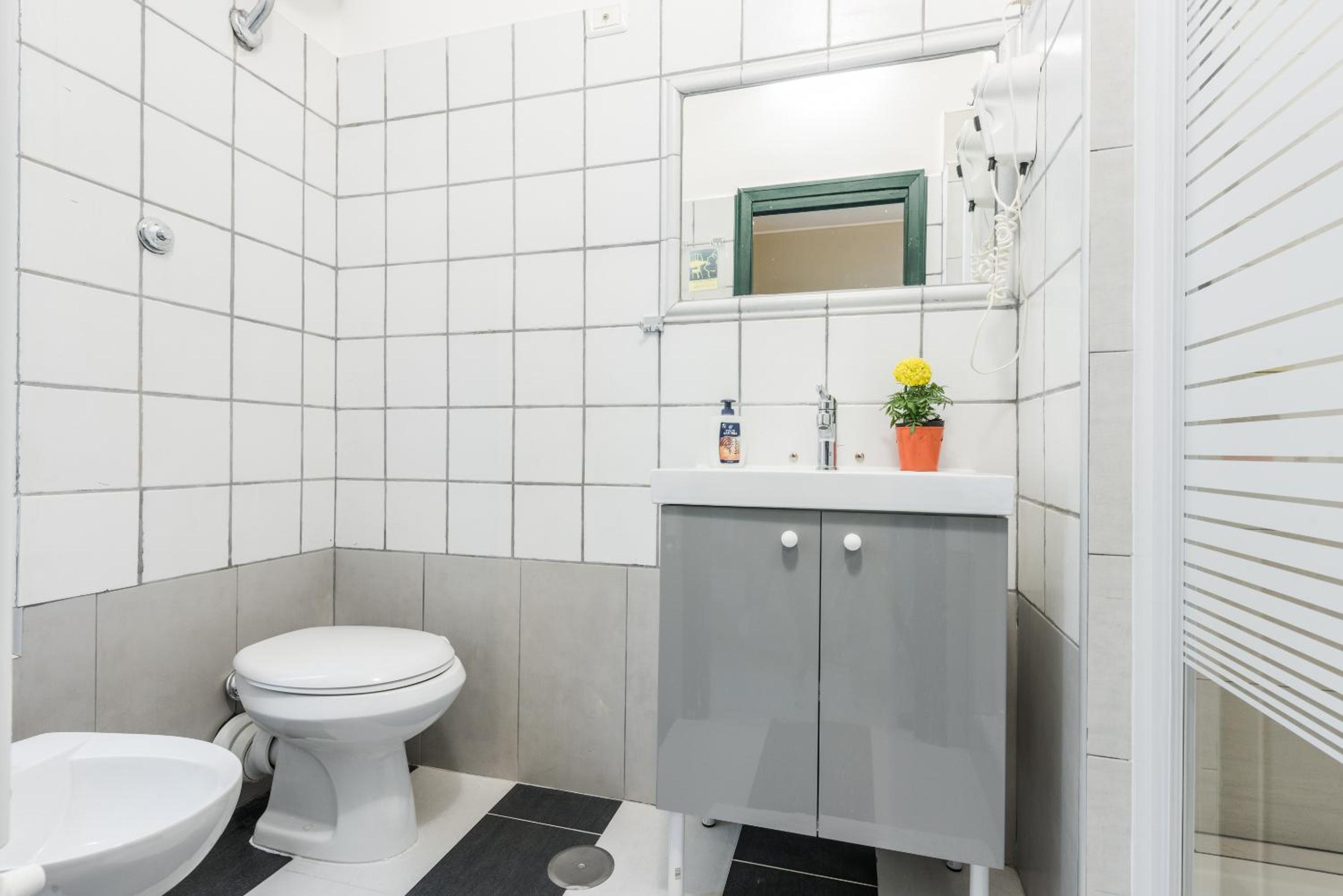 A Roma San Pietro Best Bed