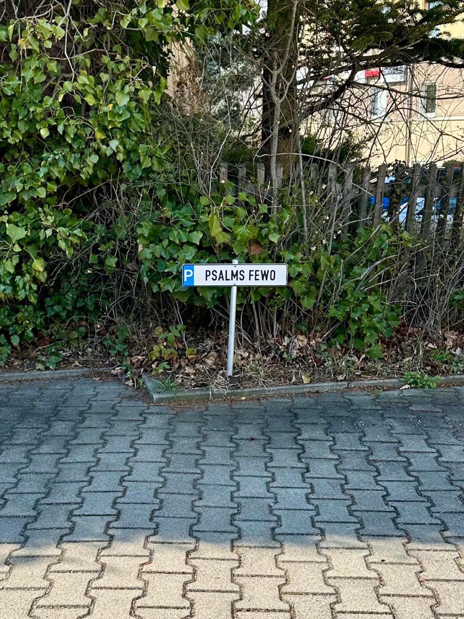Psalms Ferienwohnung Bautzen