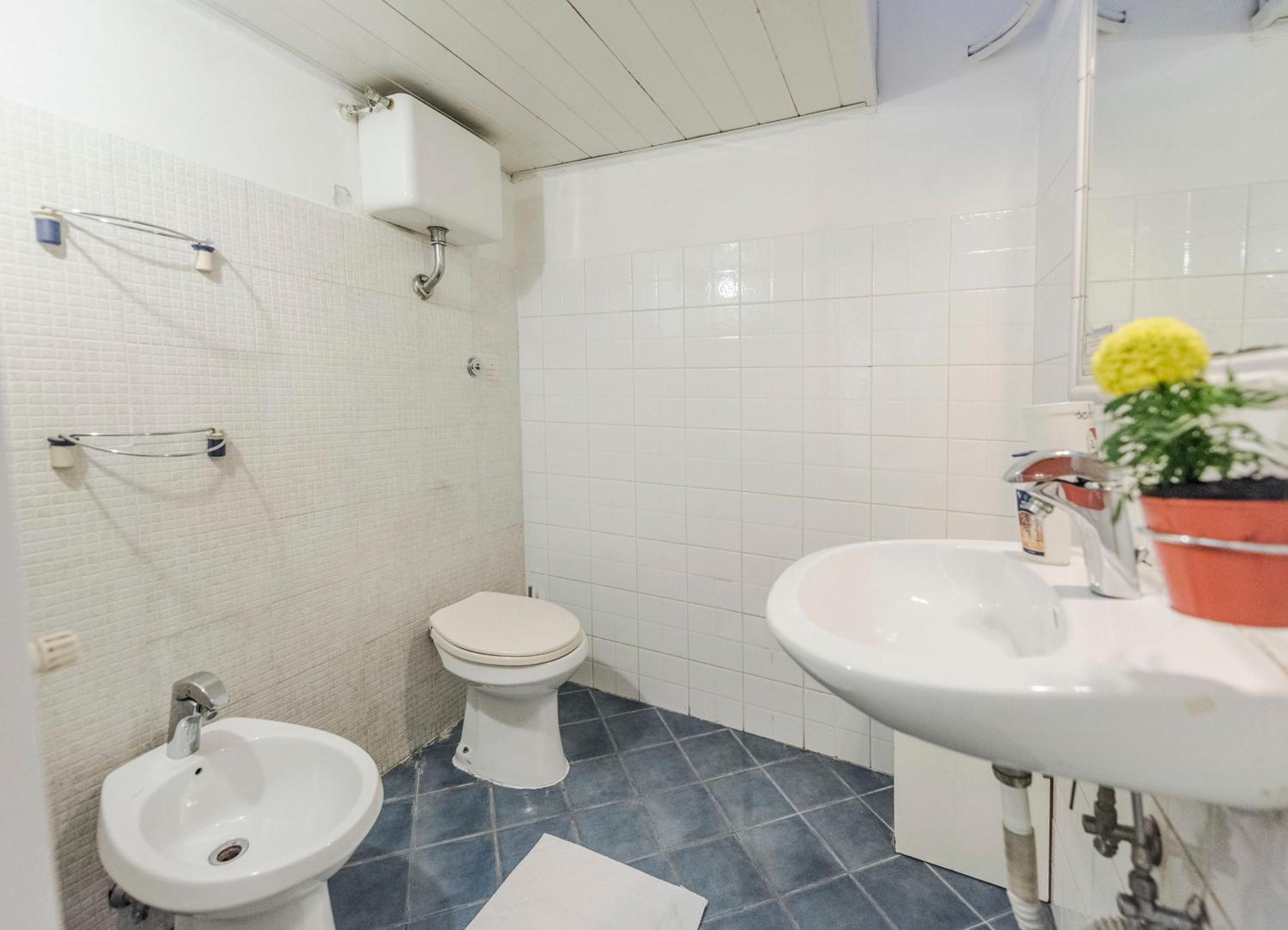 A Roma San Pietro Best Bed