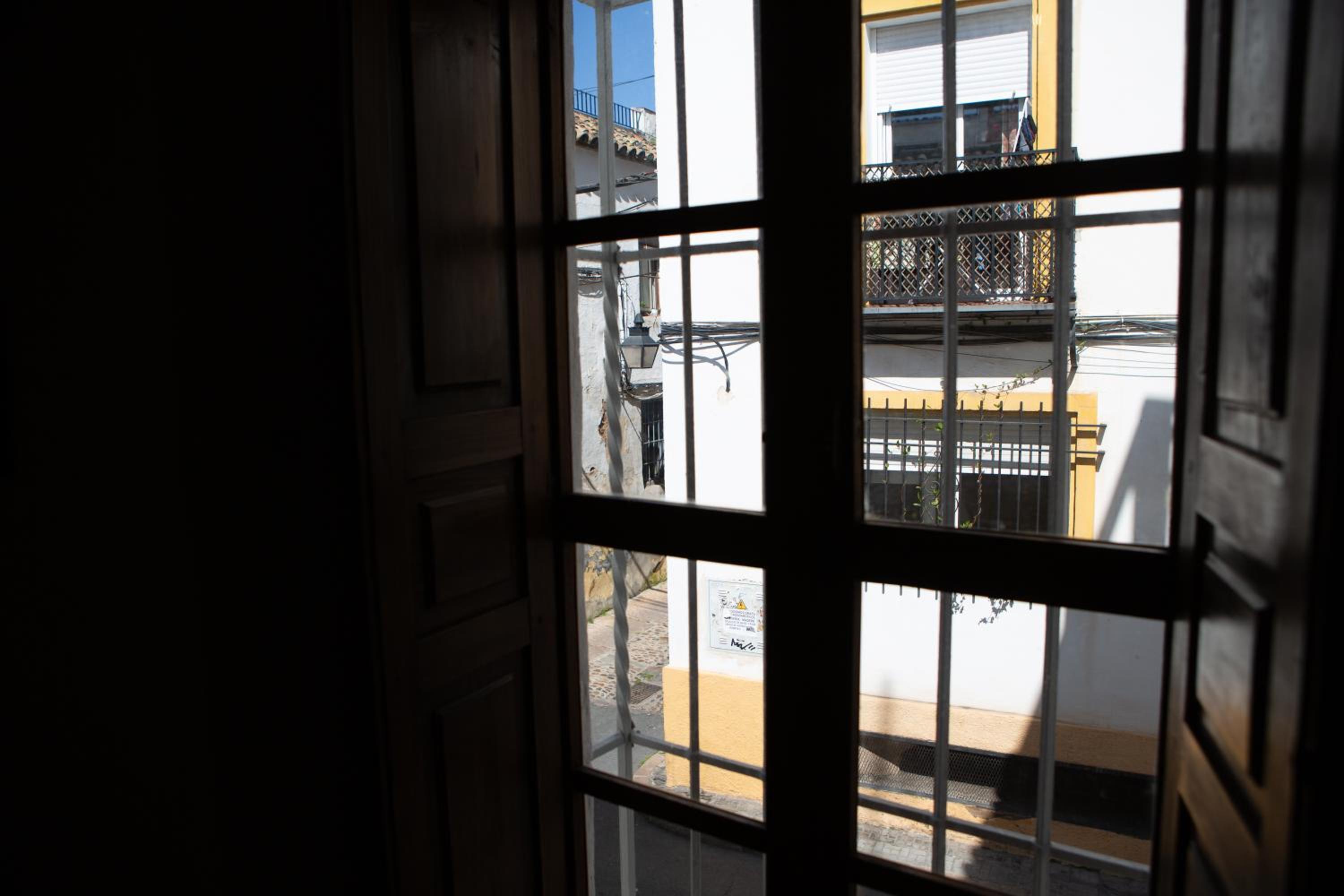 Casa Arroyo de San Andrés