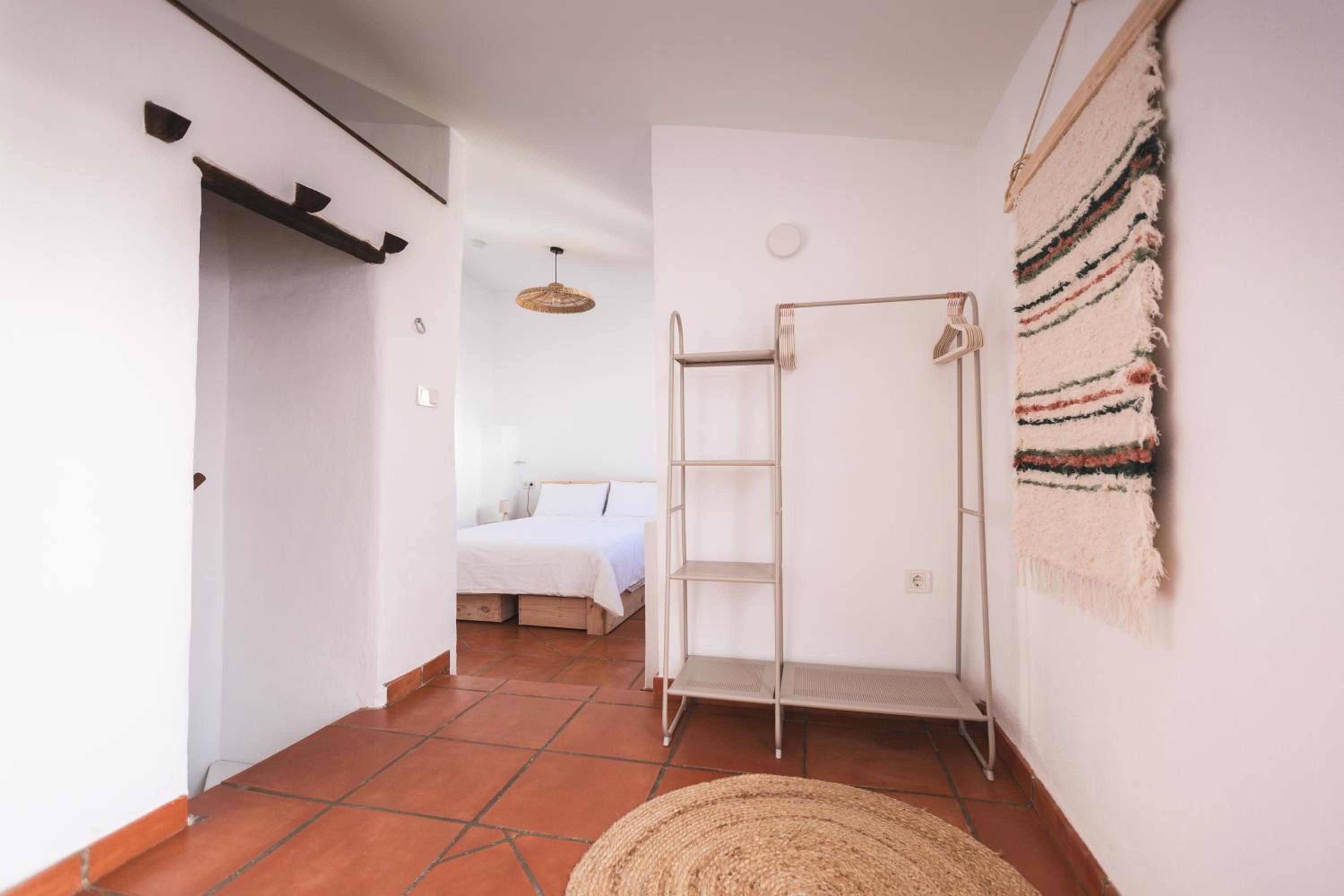 Casa Arroyo de San Andrés