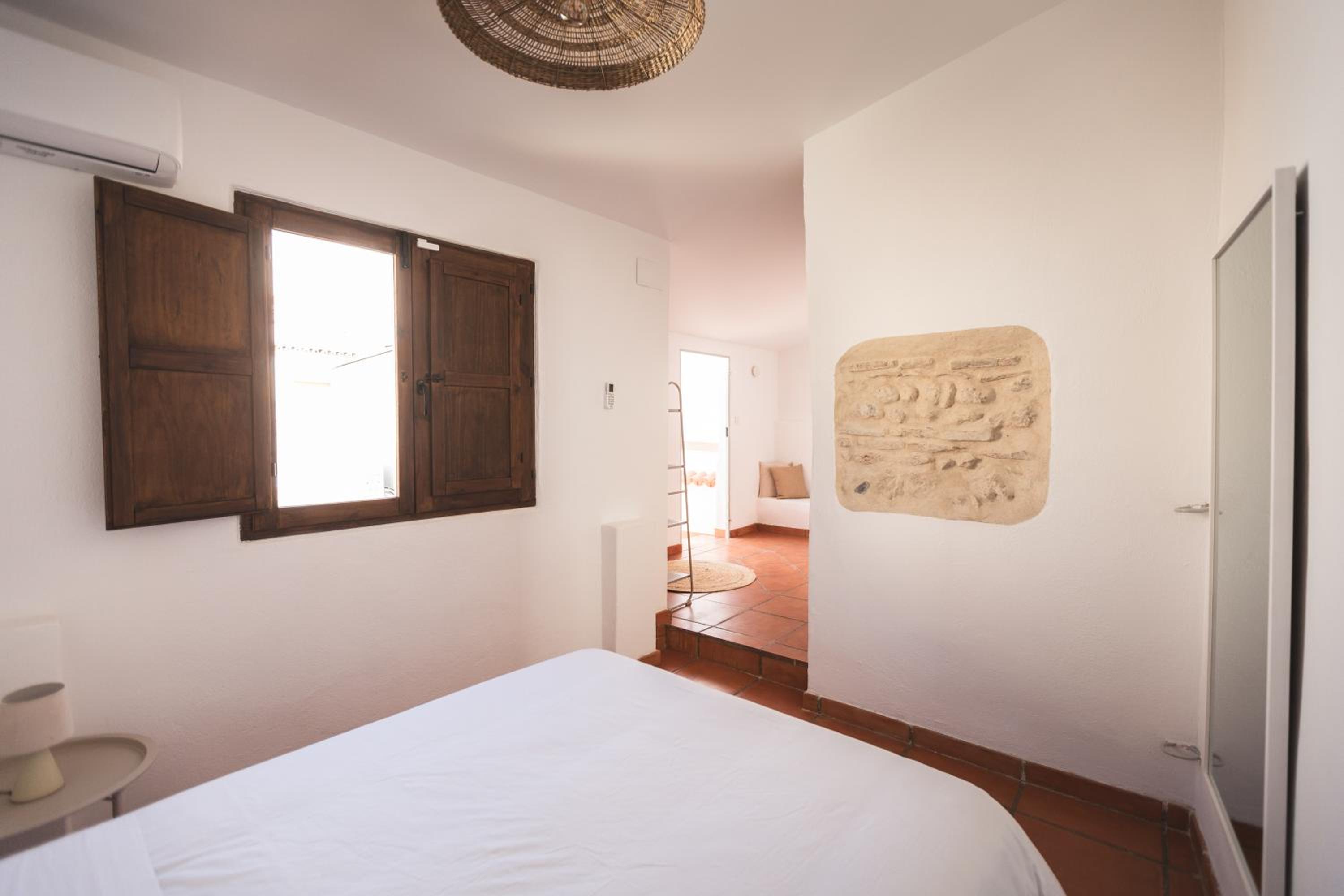 Casa Arroyo de San Andrés
