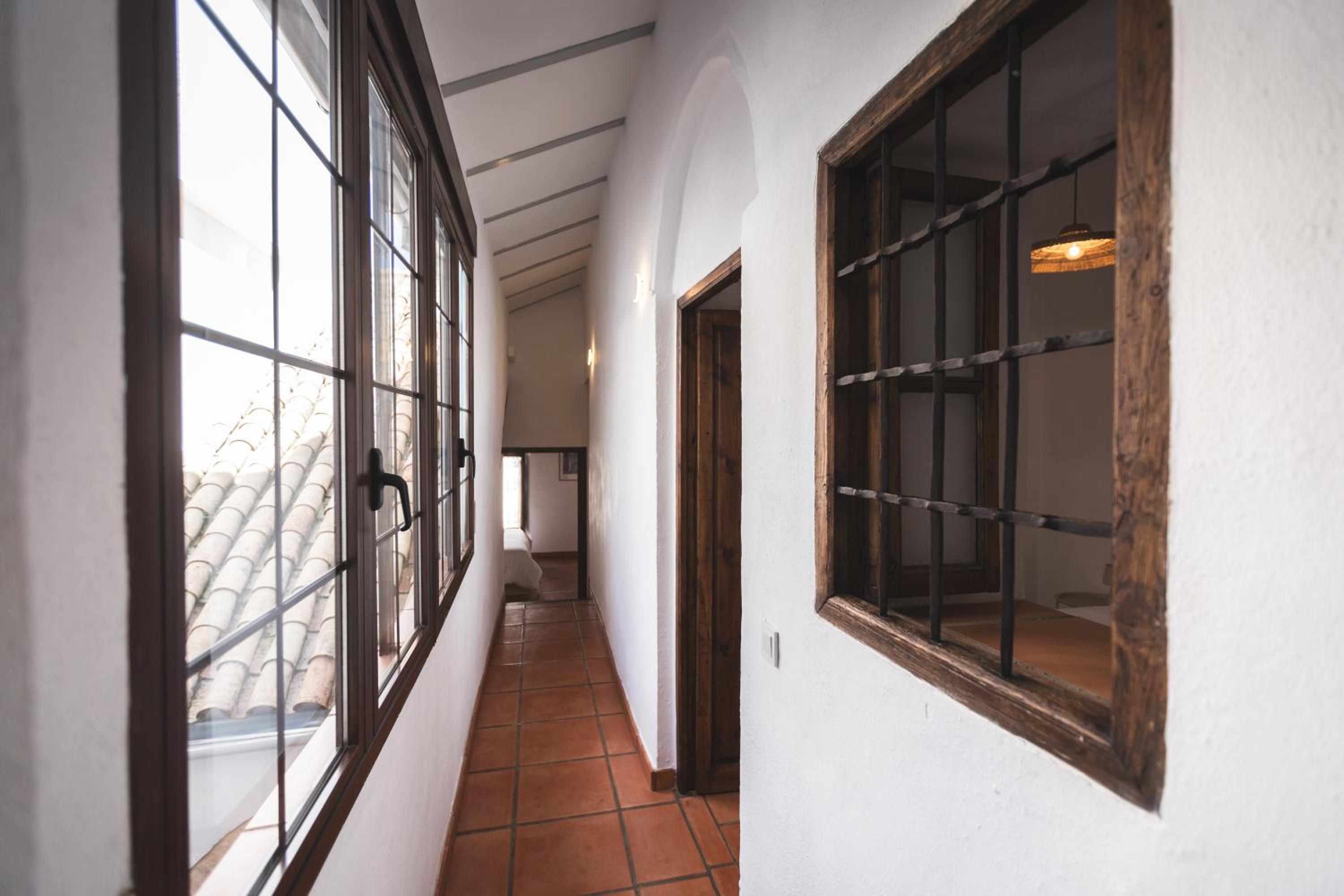 Casa Arroyo de San Andrés