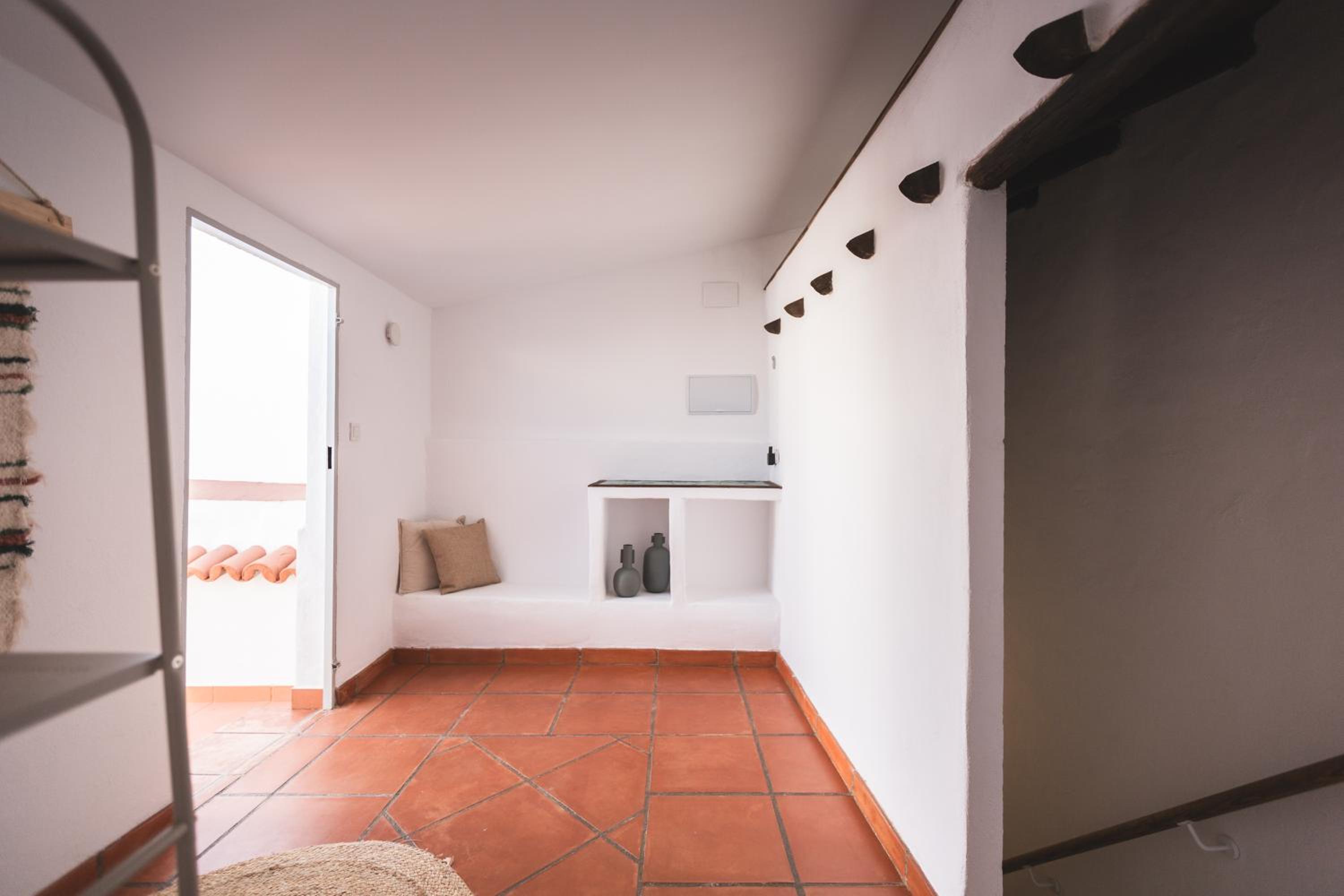 Casa Arroyo de San Andrés